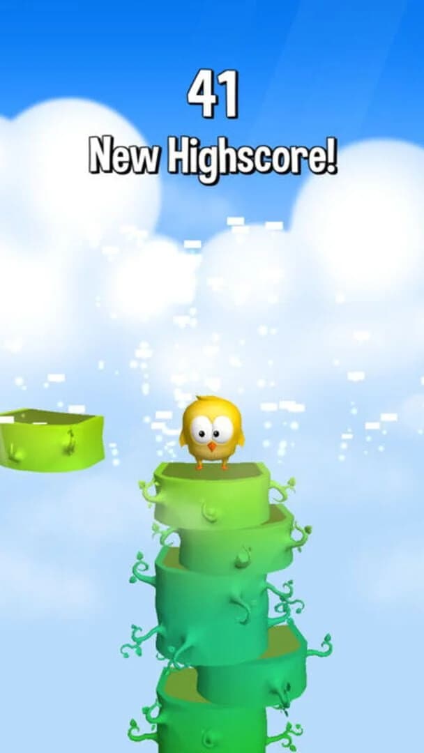 Stack Jump screenshot 1