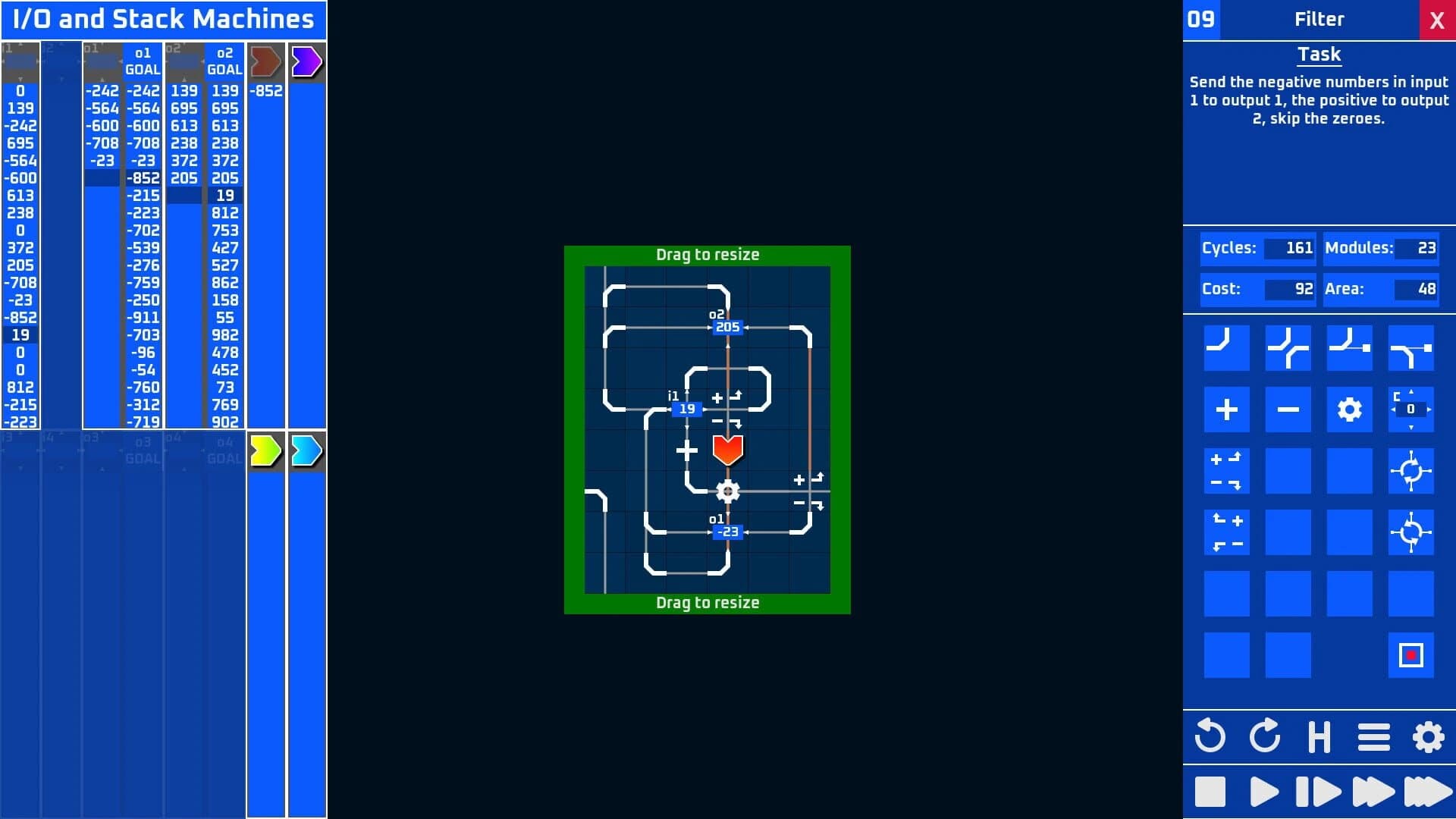 Stack Machines screenshot 4