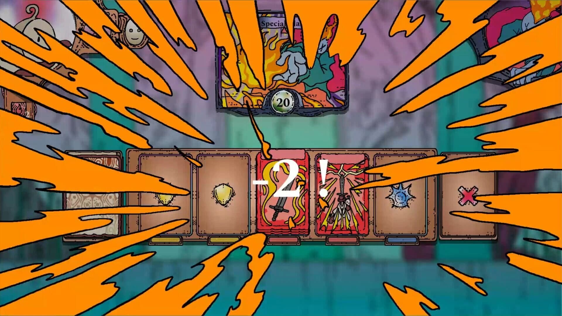 Stack Order screenshot 2