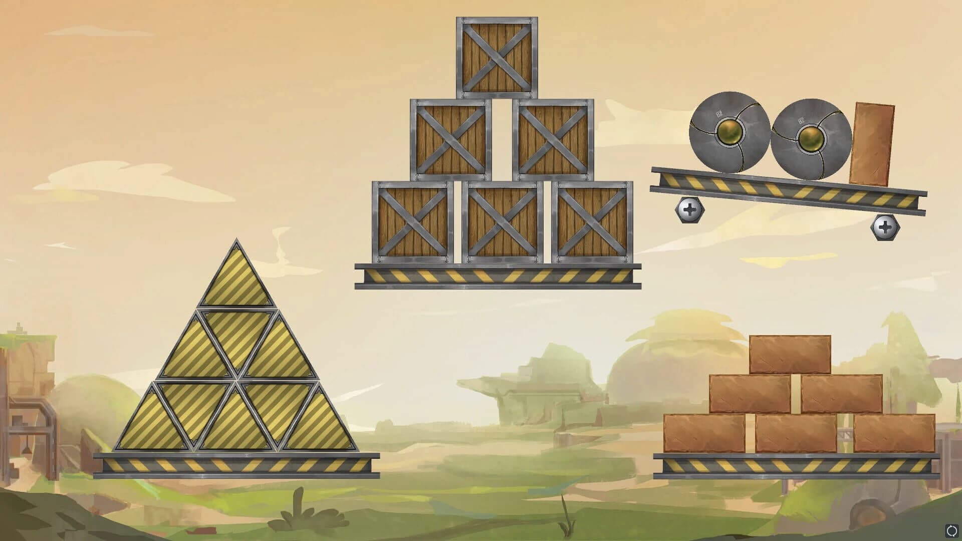 Stack World screenshot 4