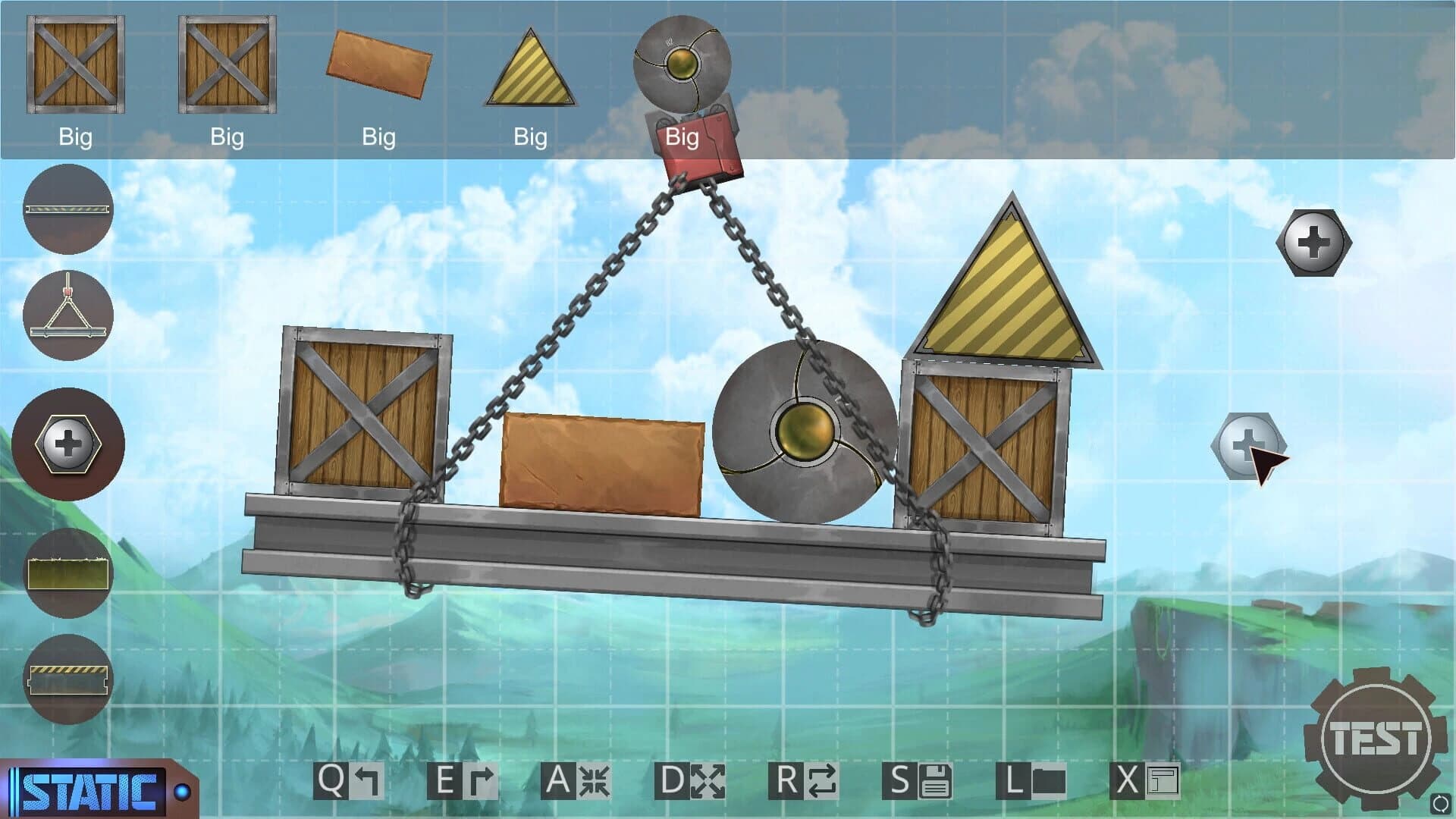 Stack World screenshot 2
