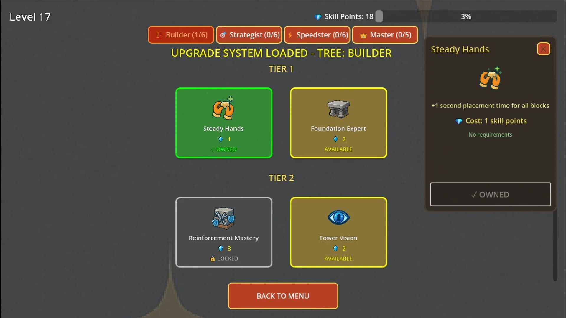Stackbound screenshot 3