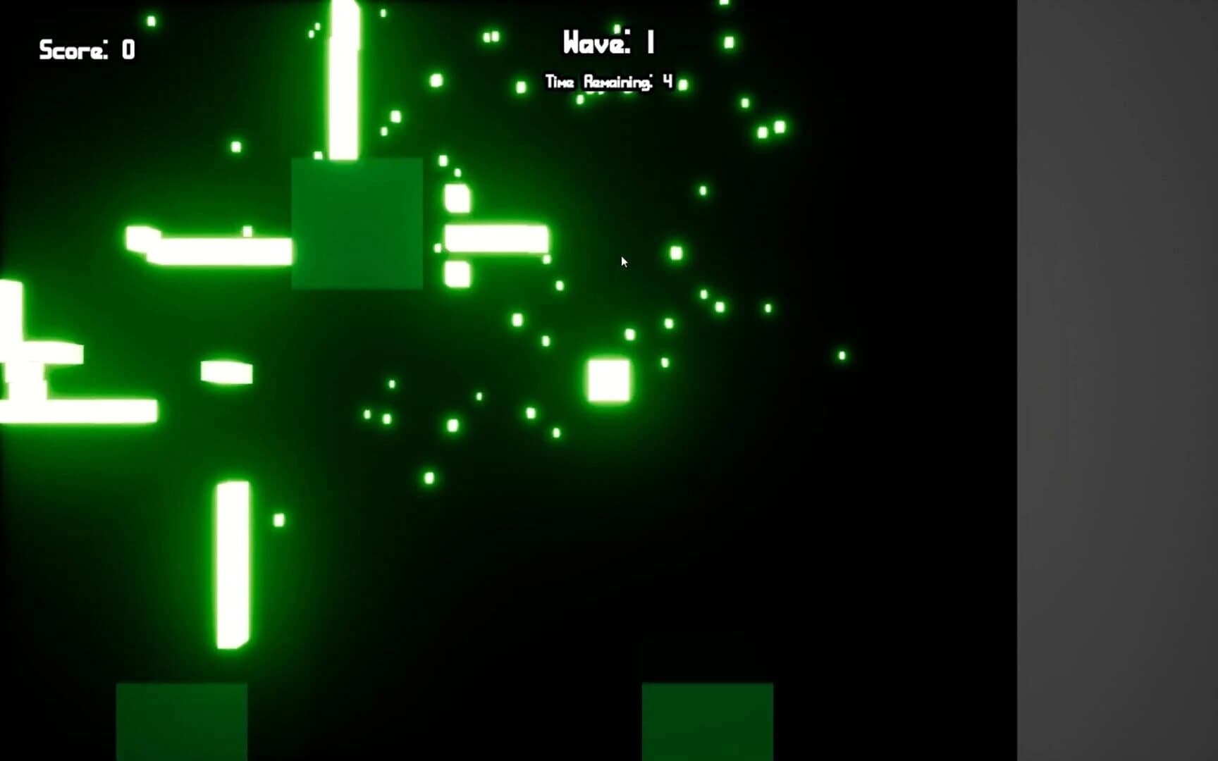 Stacker screenshot 1