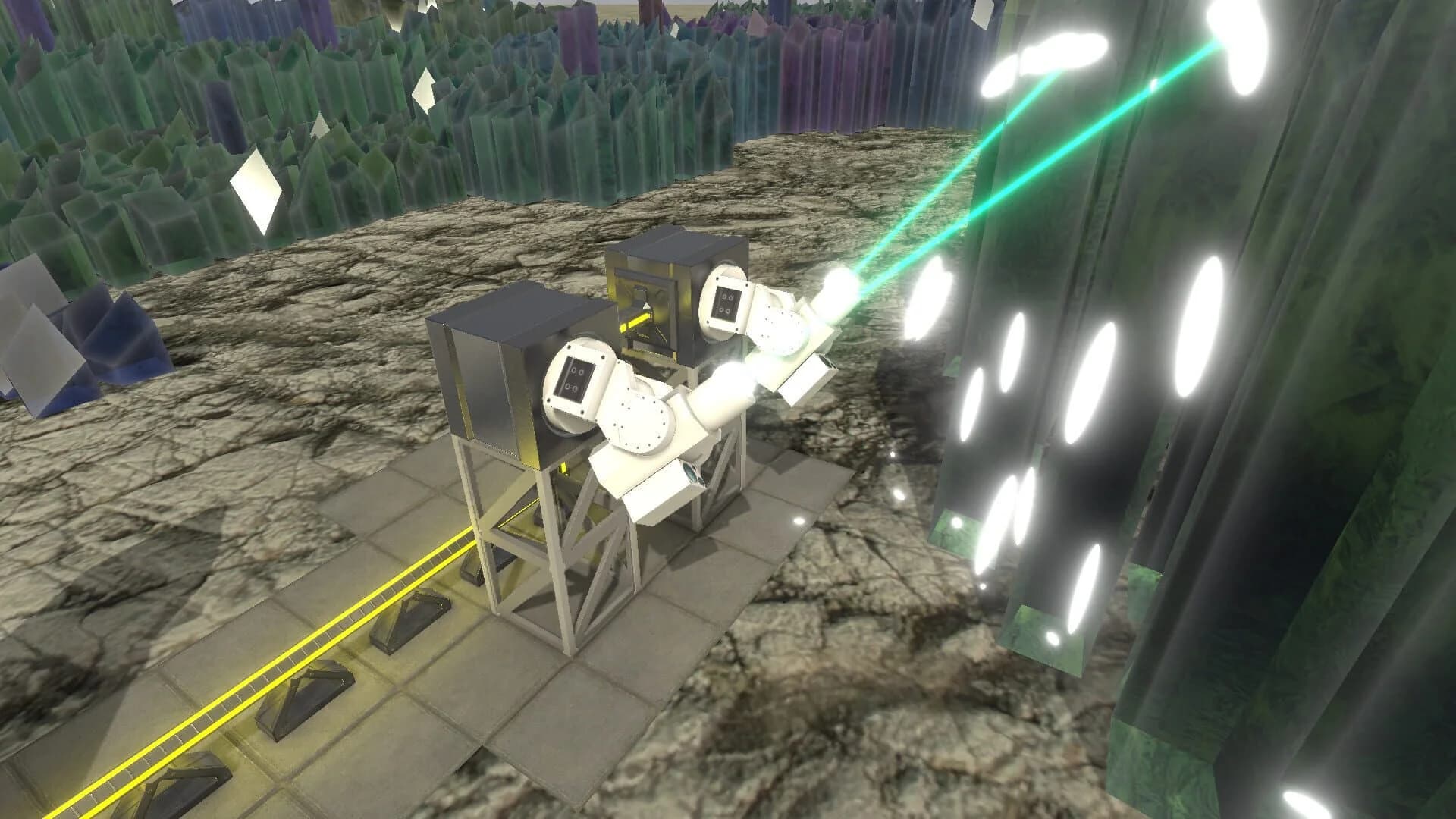 StackFortress screenshot 3