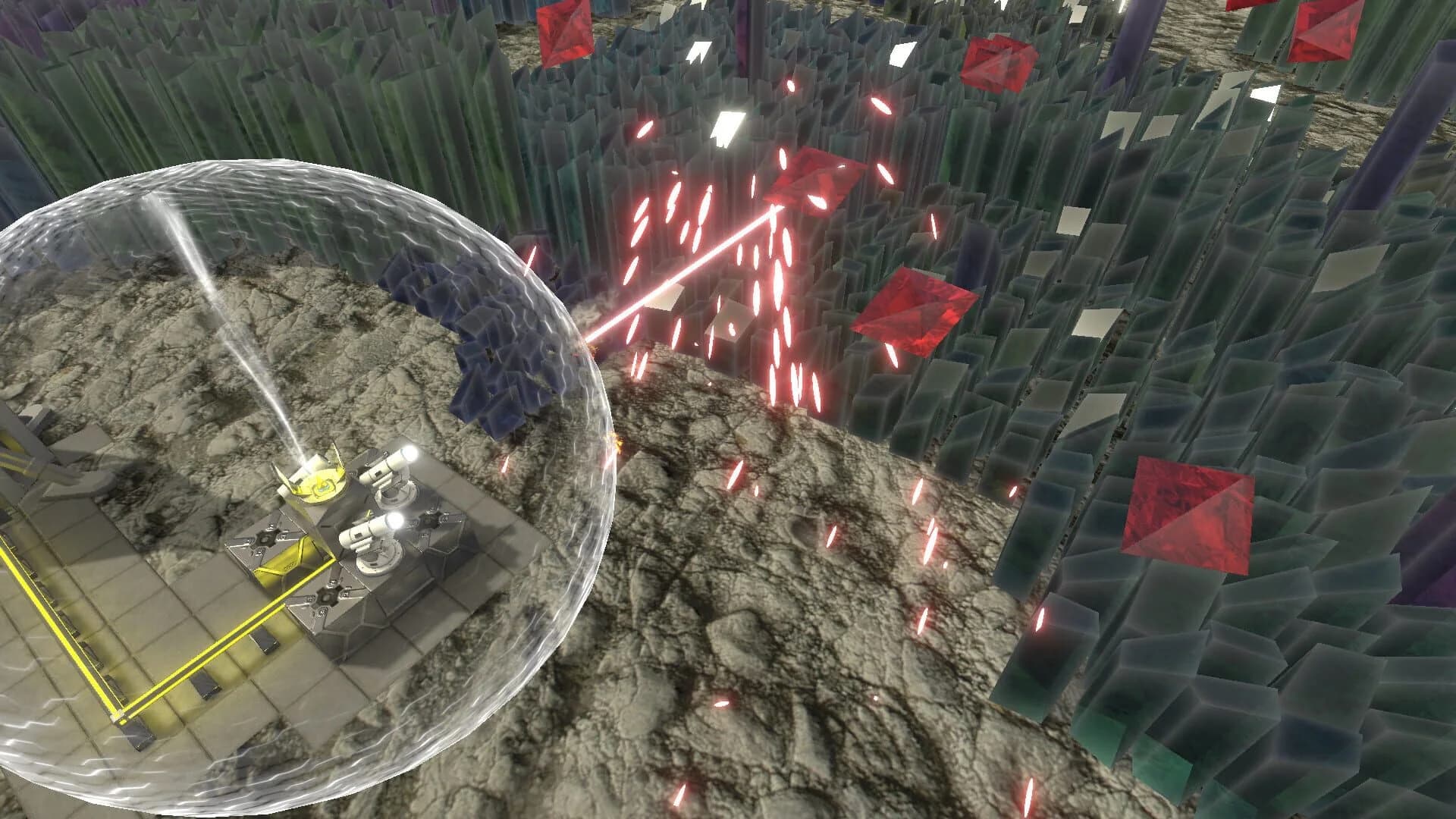 StackFortress screenshot 2