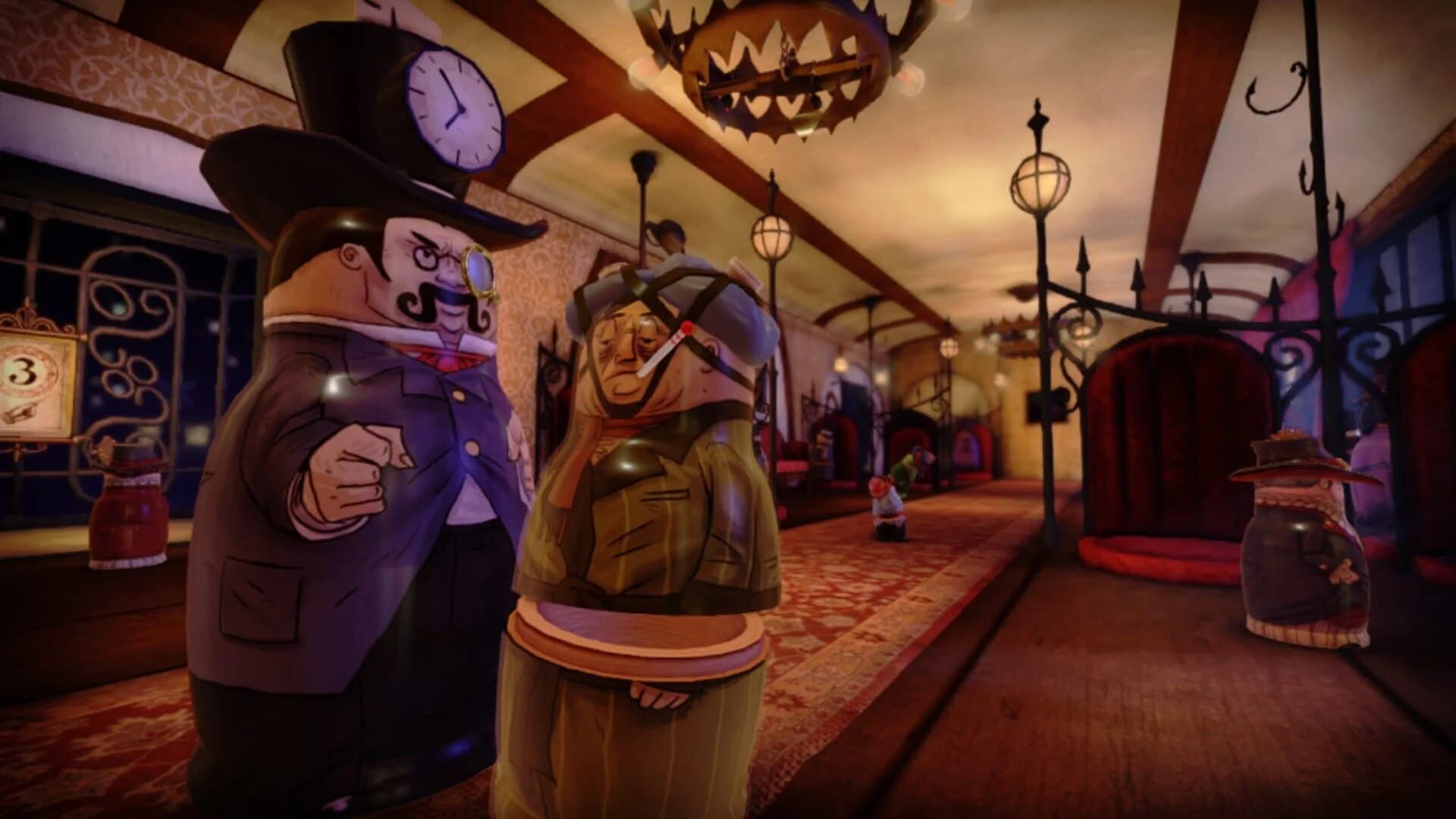 Stacking screenshot 4