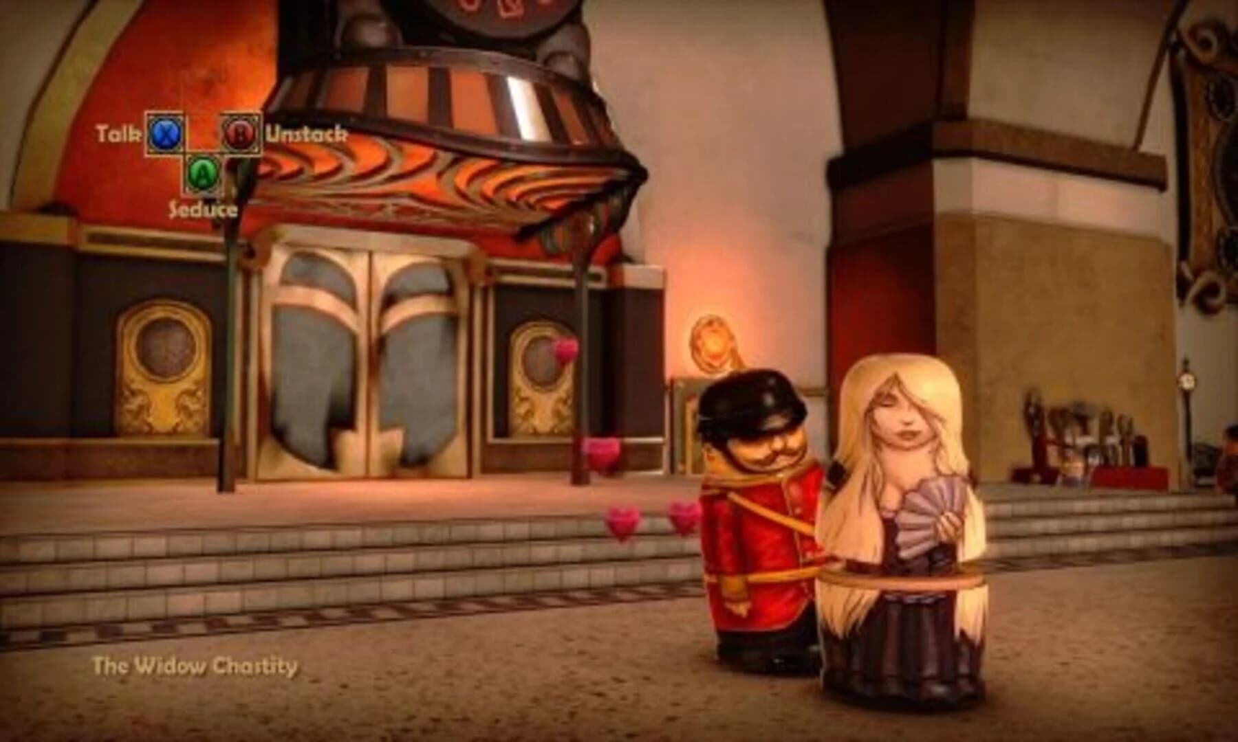 Stacking screenshot 1