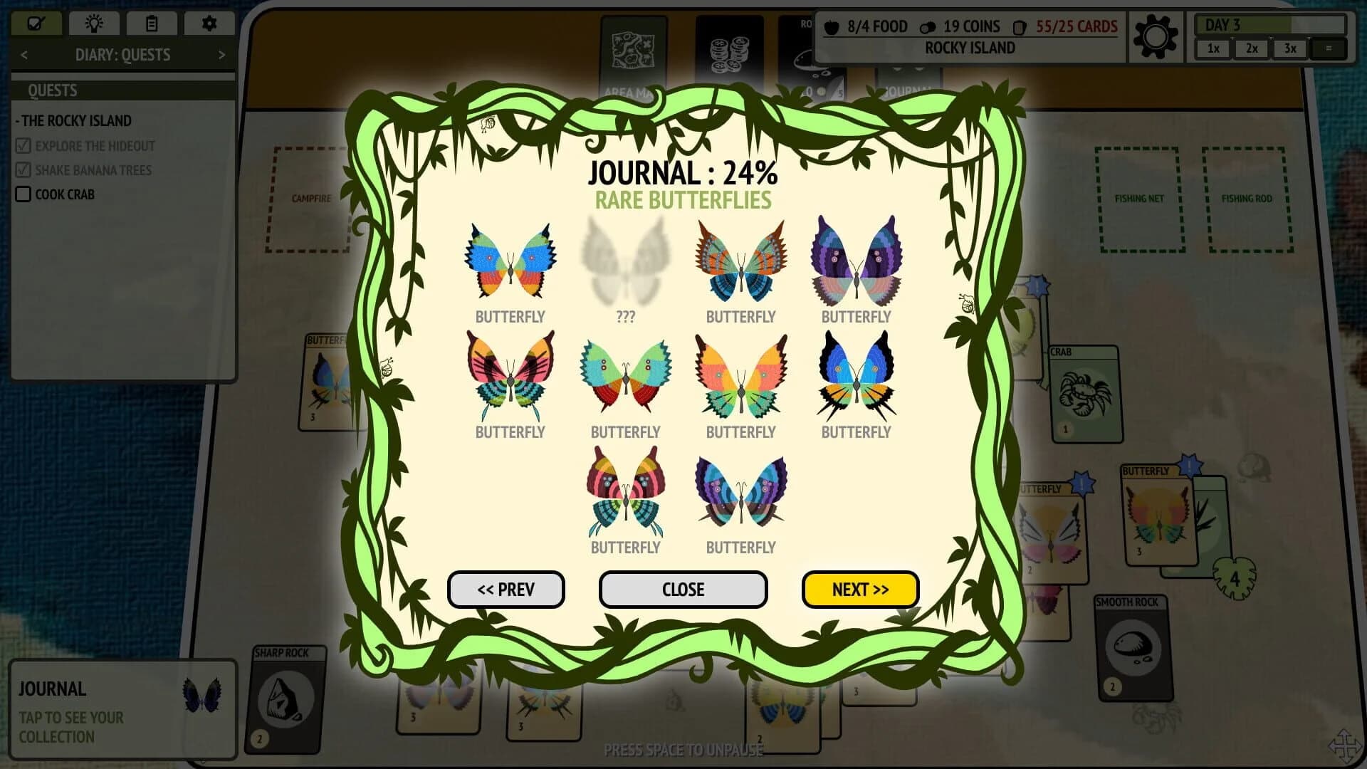 Stacks: Jungle! screenshot 5