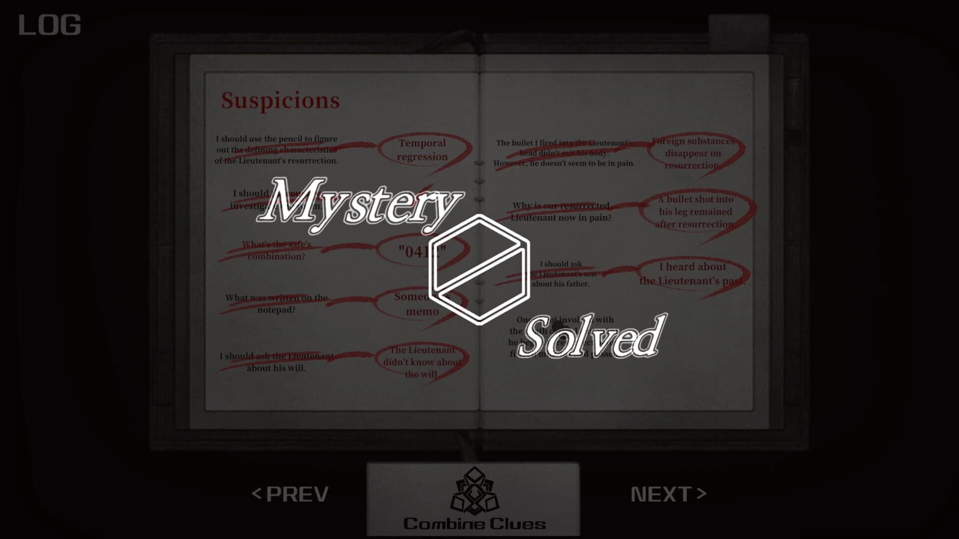 Staffer Reborn screenshot 4
