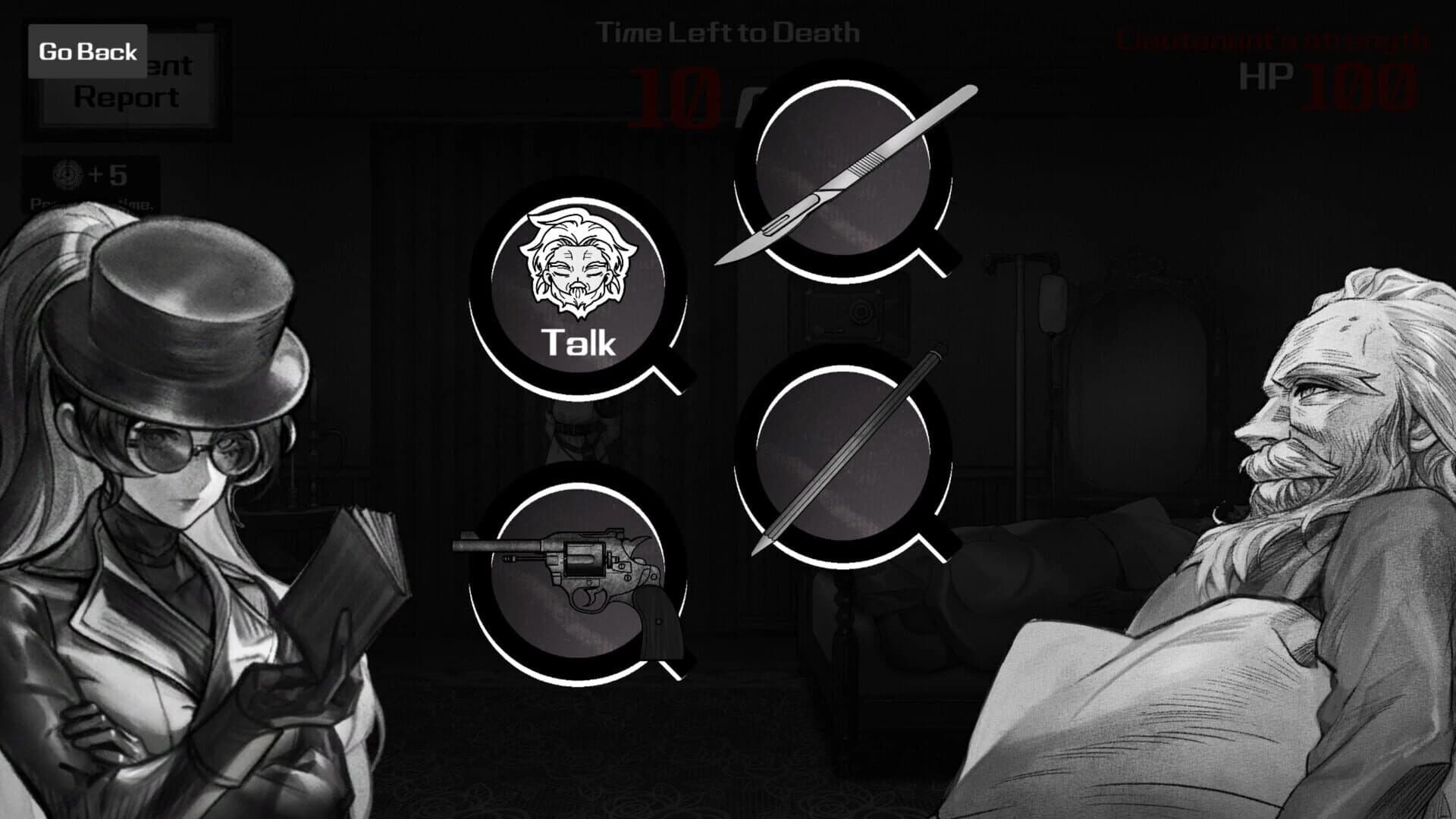 Staffer Reborn screenshot 3
