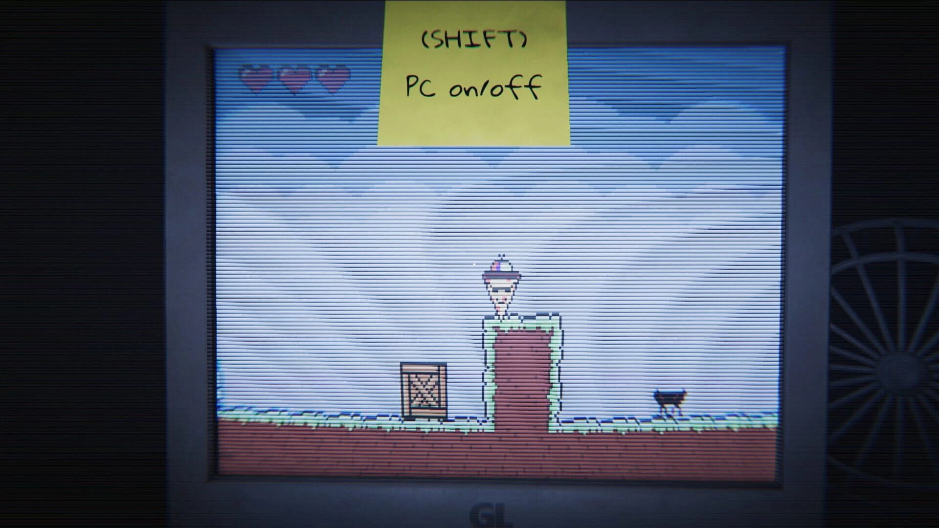 Stage Cleared screenshot 3