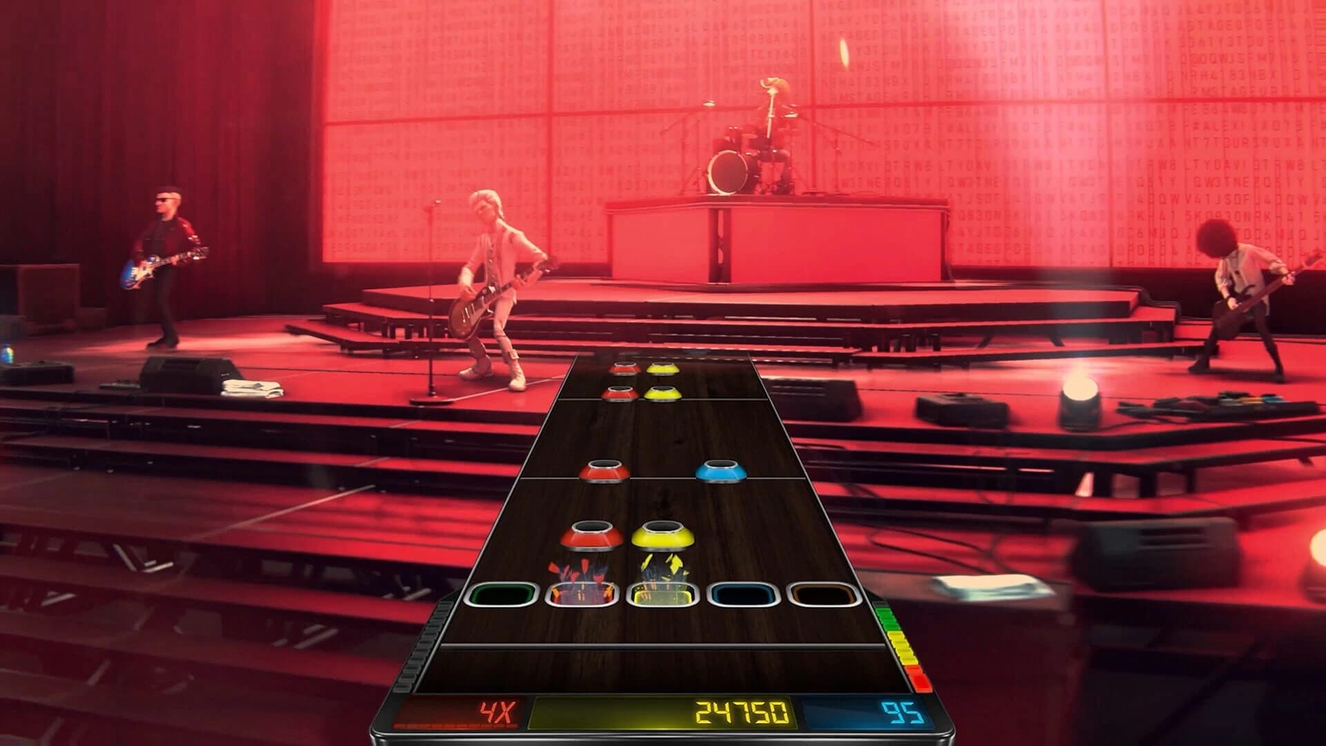 Stage Tour screenshot 3