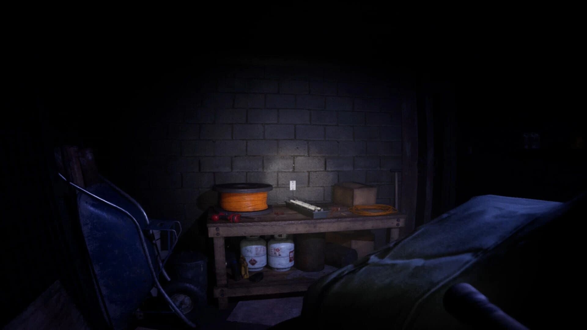 Staged: Open House screenshot 4