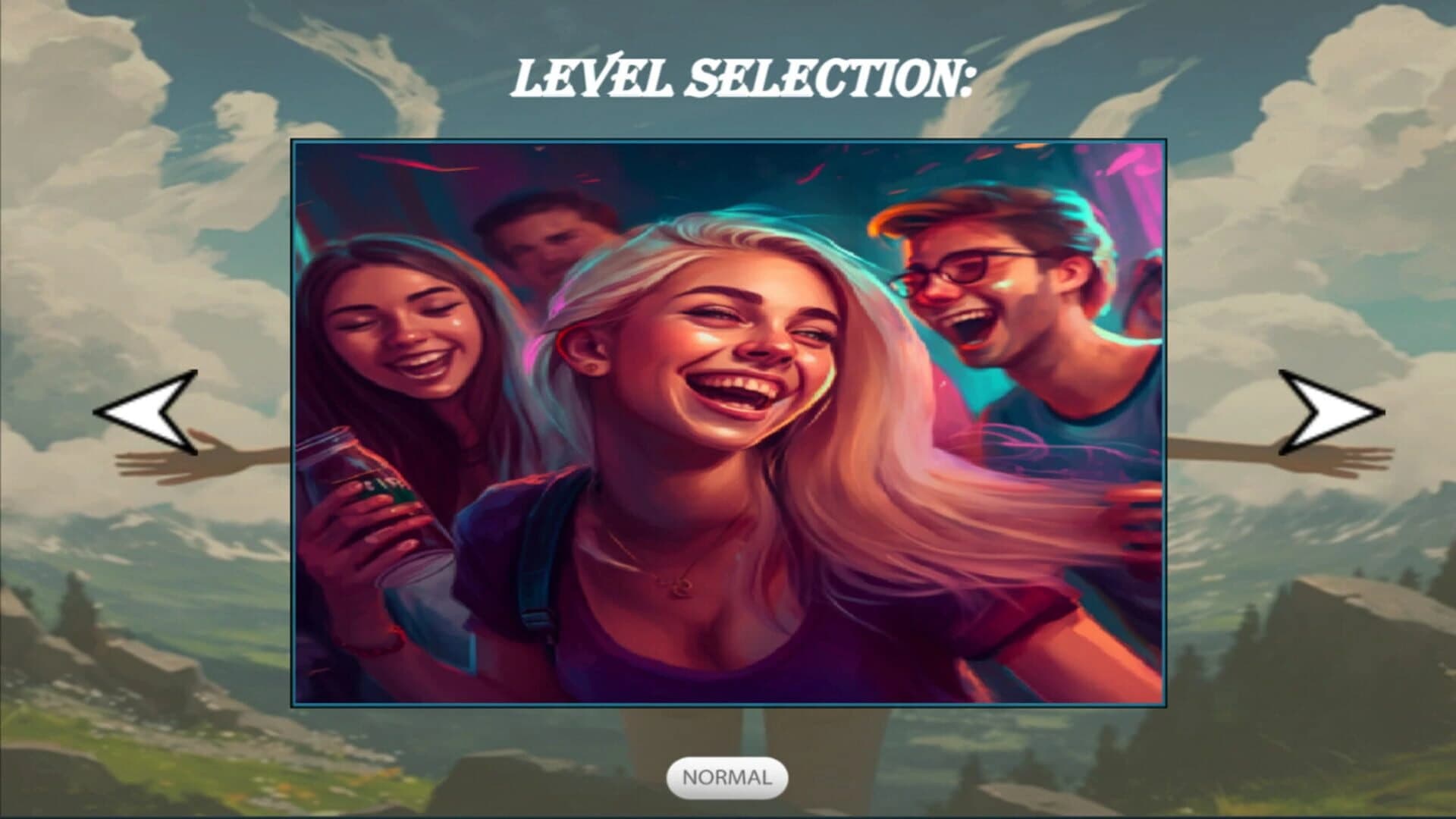 Stages of Life screenshot 1