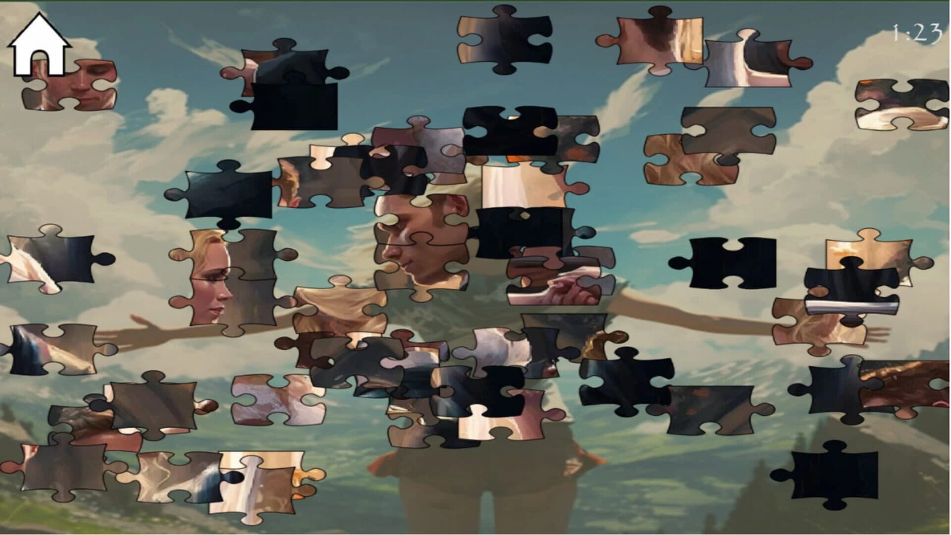 Stages of Life screenshot 5