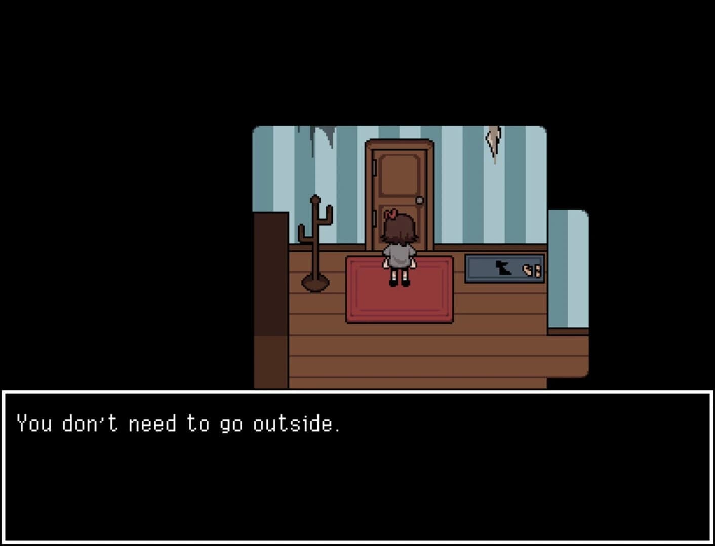 Stagnated In Slumber screenshot 3