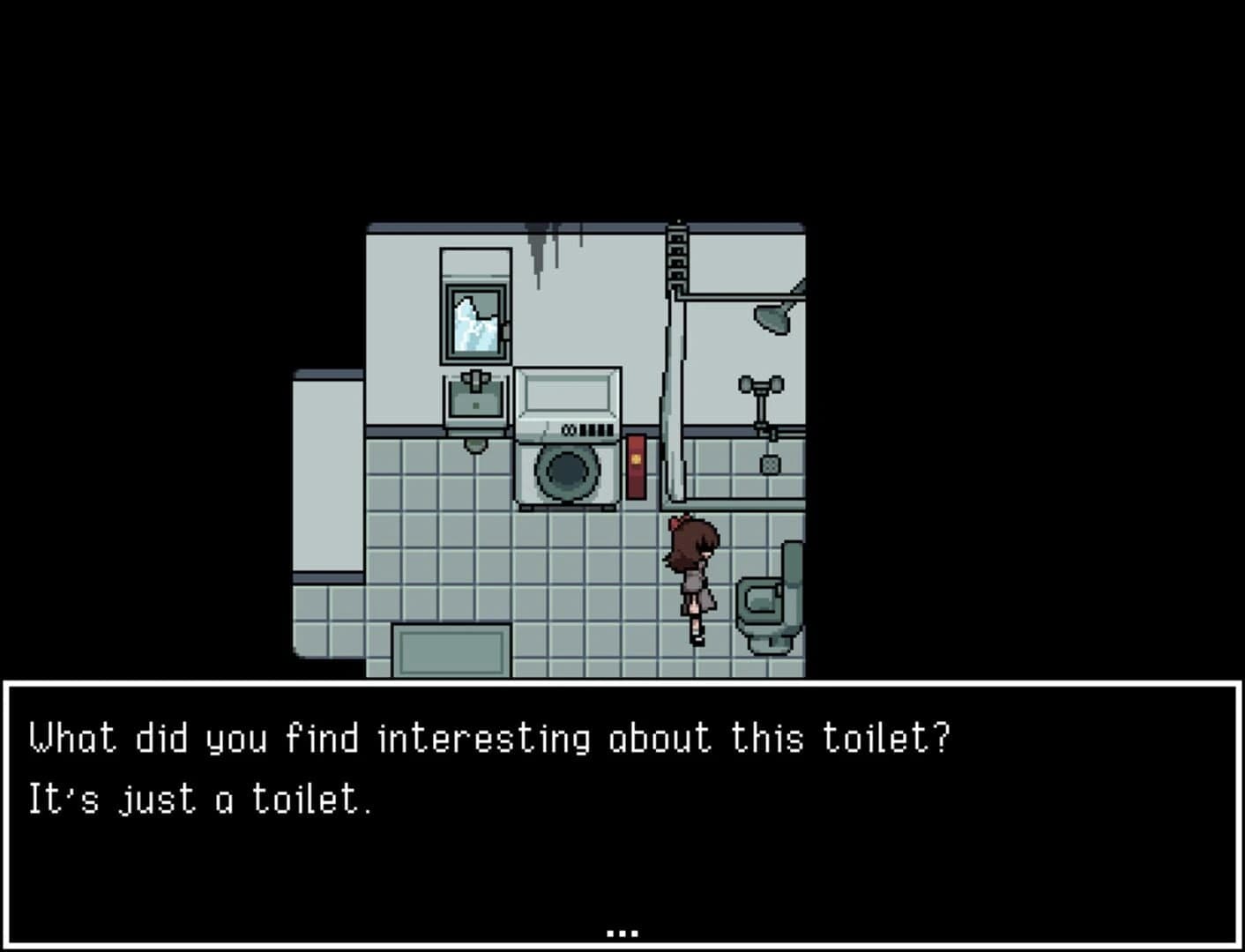 Stagnated In Slumber screenshot 2