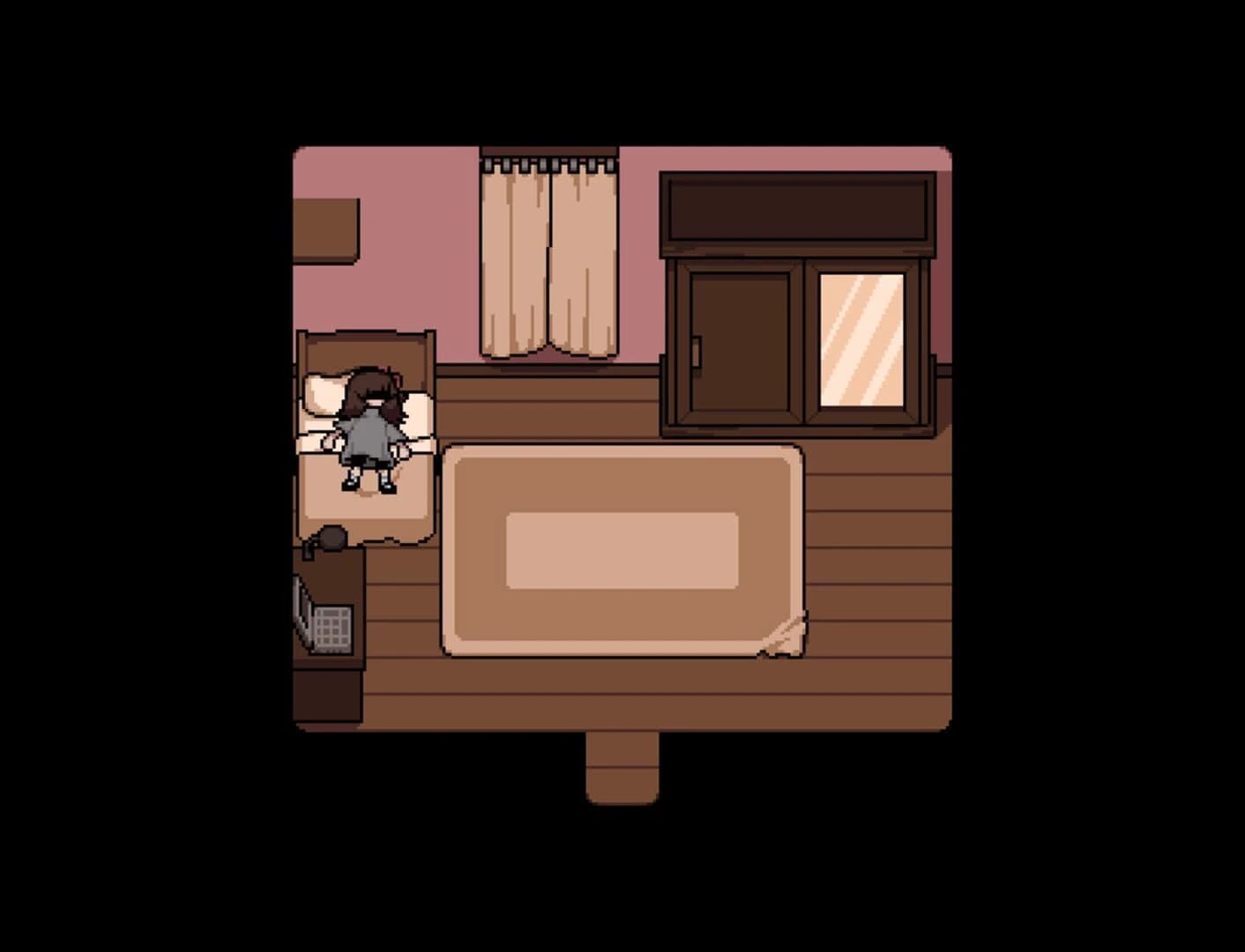 Stagnated In Slumber screenshot 1