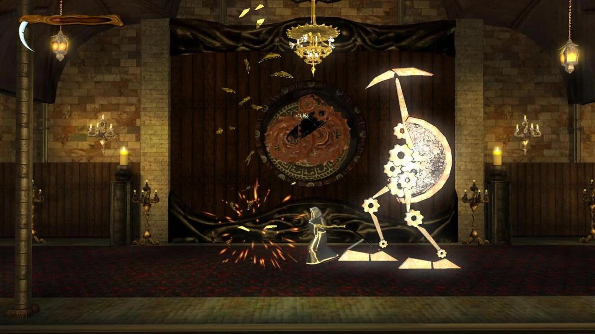 Stained screenshot 5