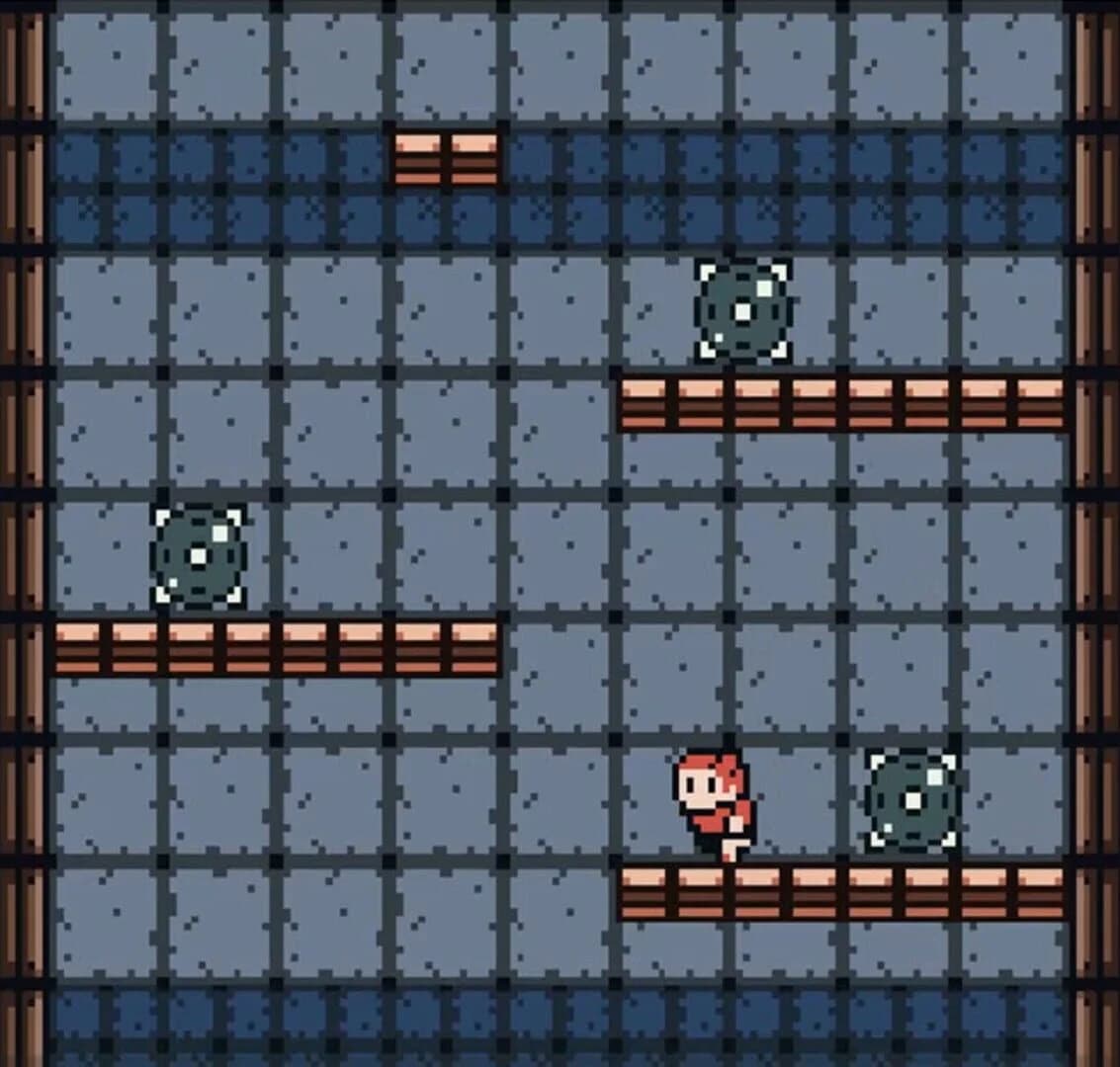 Stair Tower screenshot 5