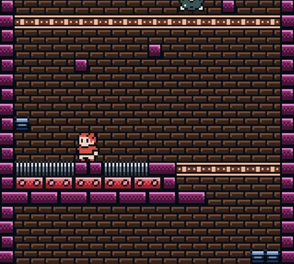 Stair Tower screenshot 4