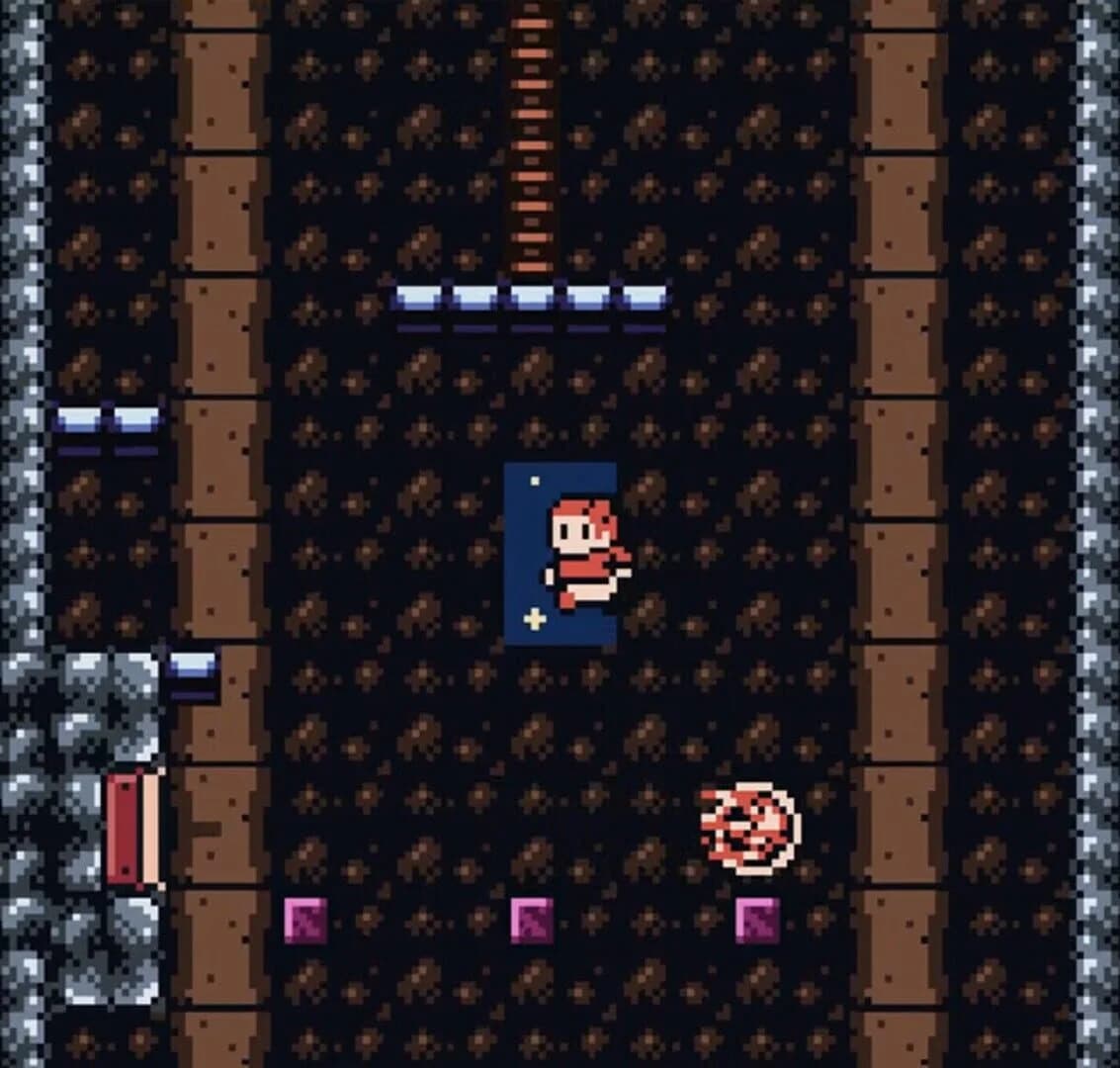 Stair Tower screenshot 3