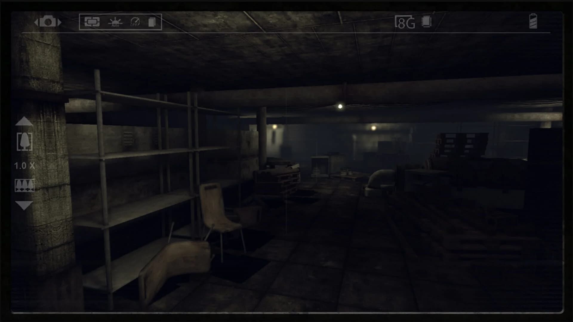 Stairs screenshot 4