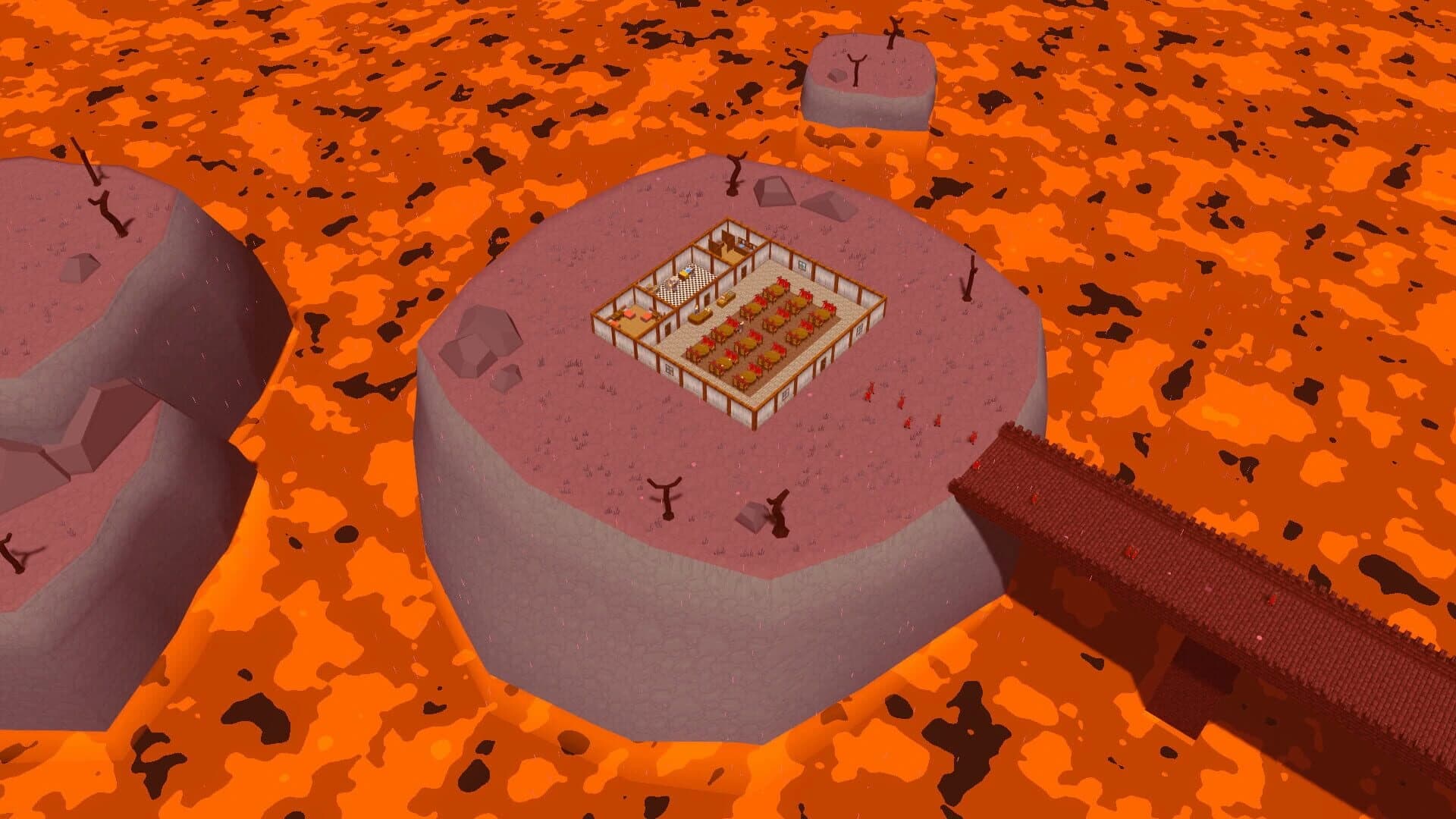 Stairway to Tavern screenshot 3