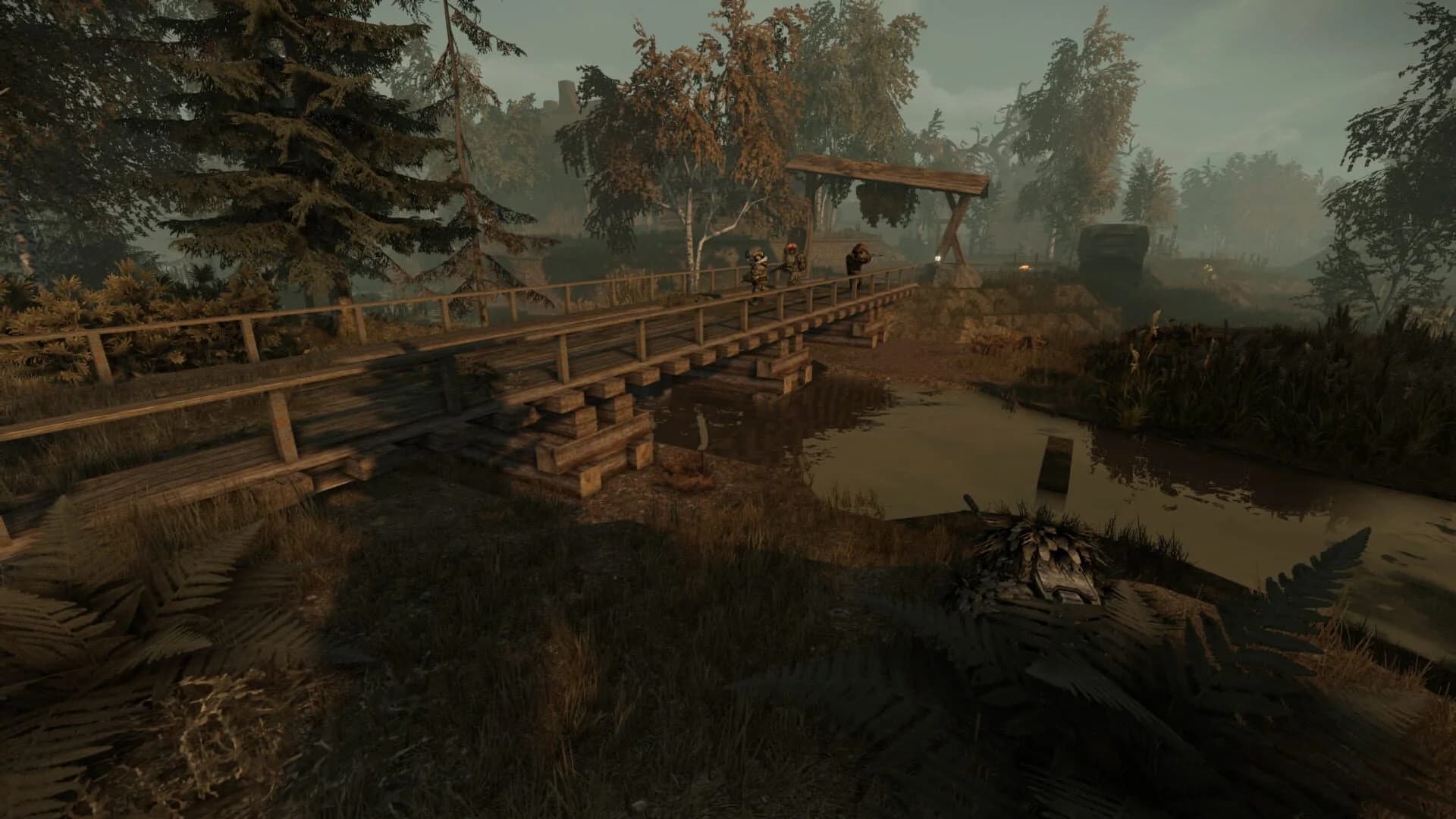 Stalcraft: X screenshot 1