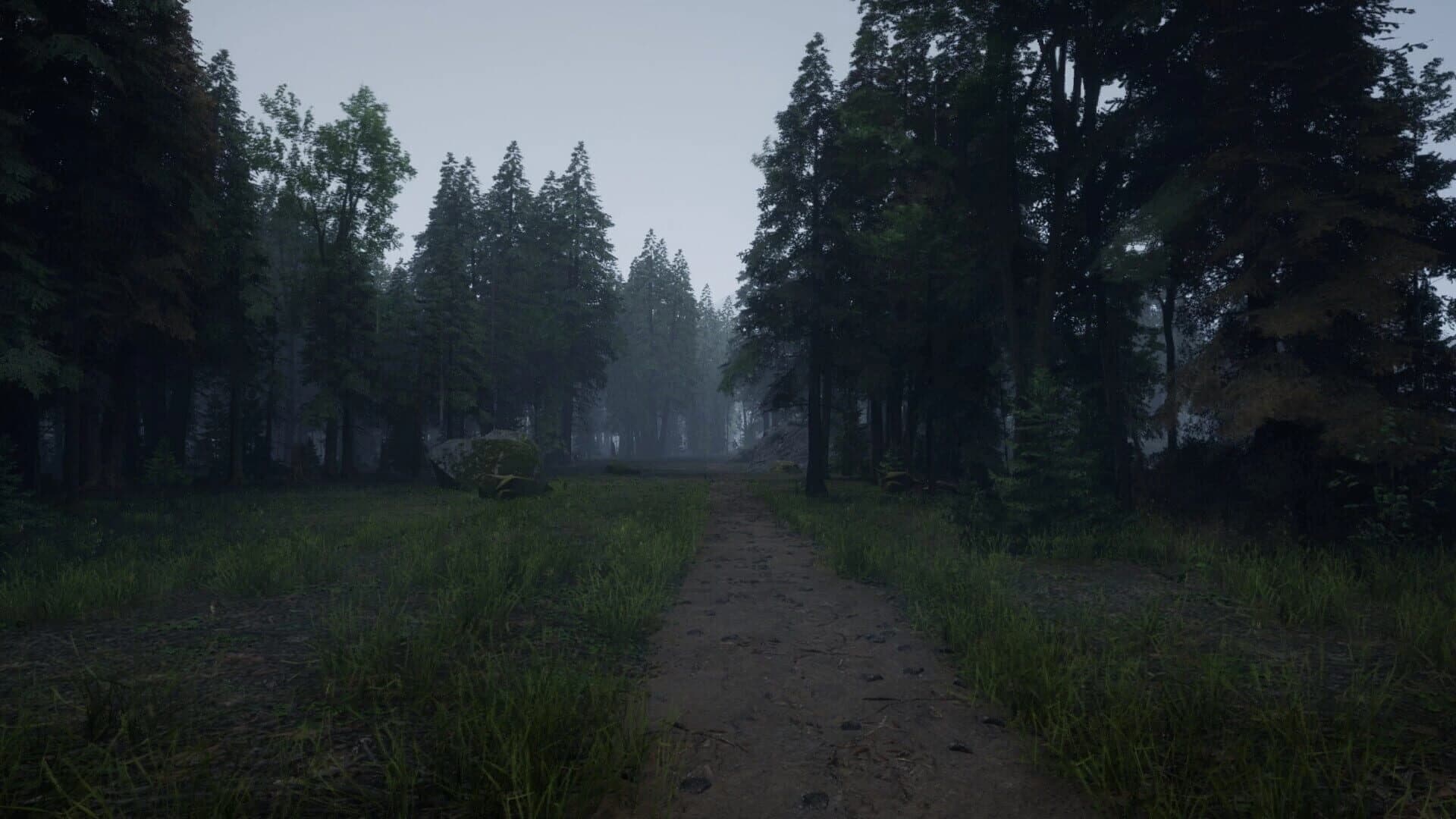 Stale Nation screenshot 1