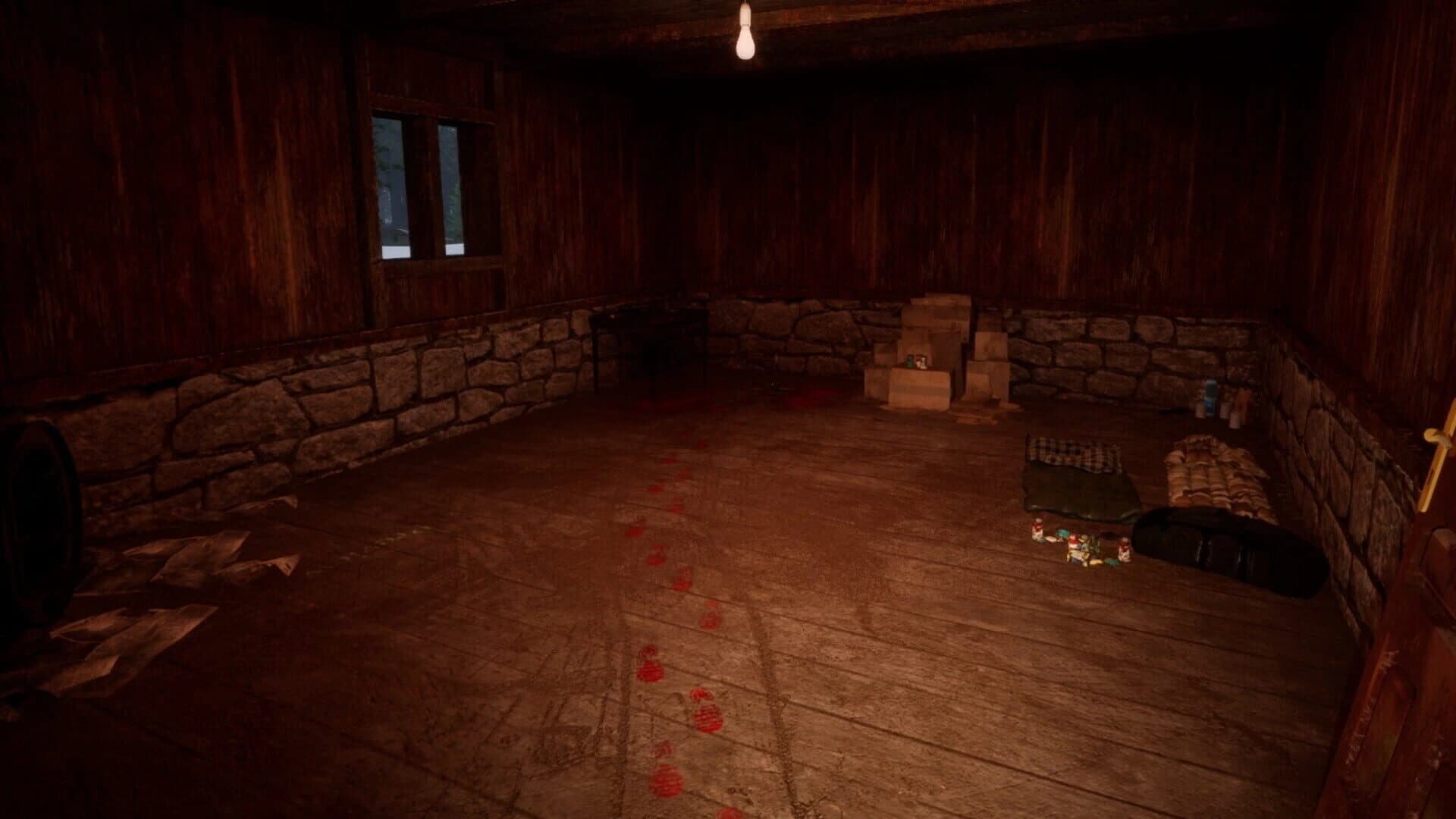 Stale Nation screenshot 3