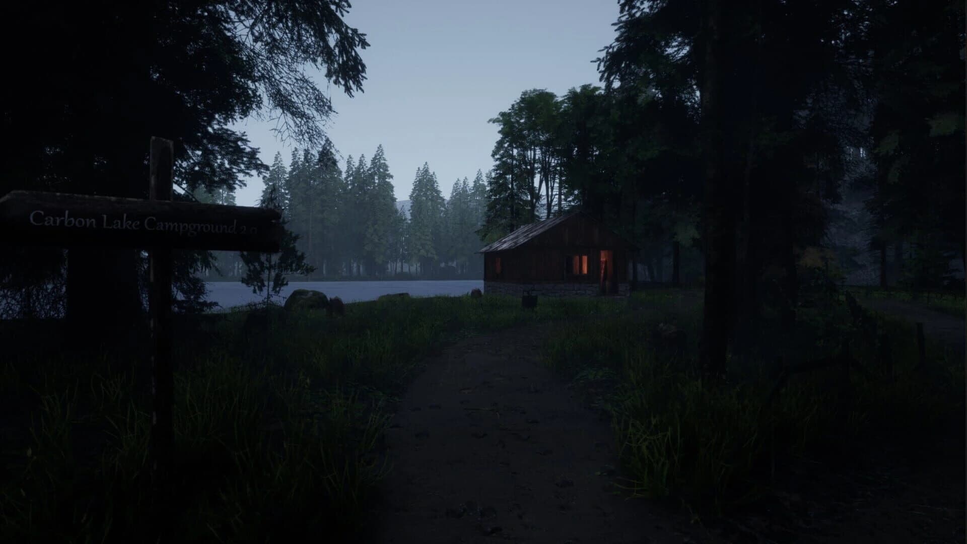 Stale Nation screenshot 2