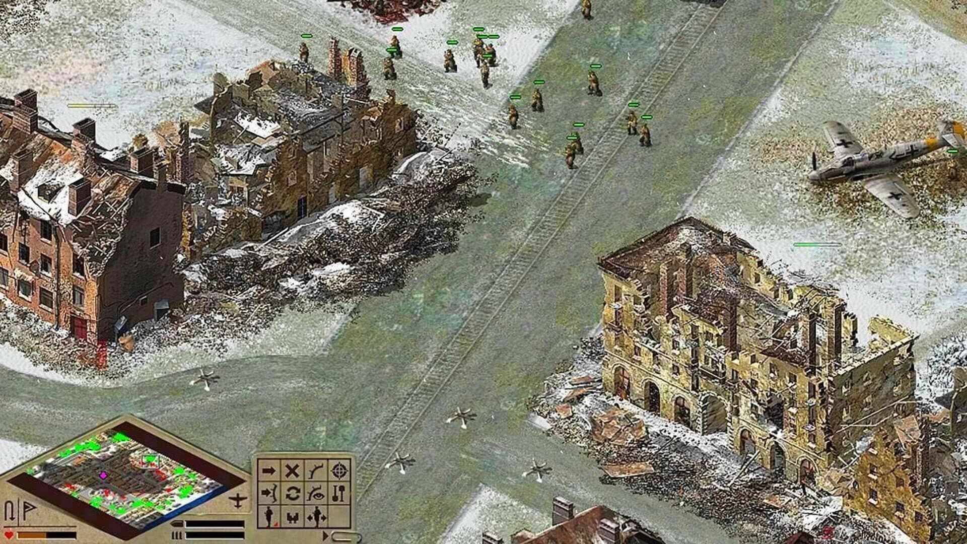 Stalingrad screenshot 4