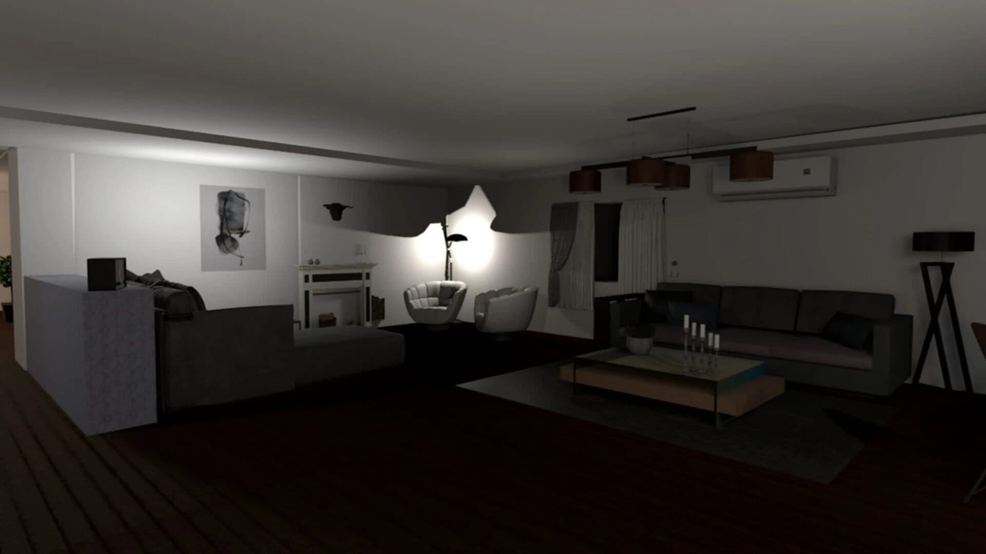 Stalked screenshot 2