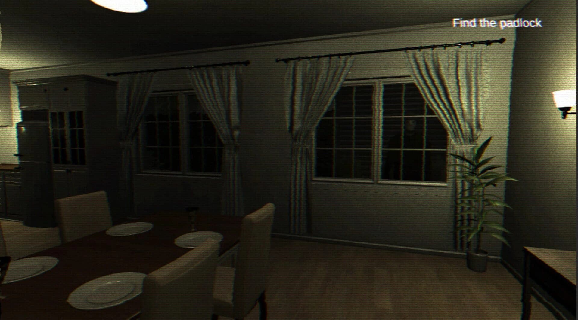 Stalked in Solitude screenshot 3