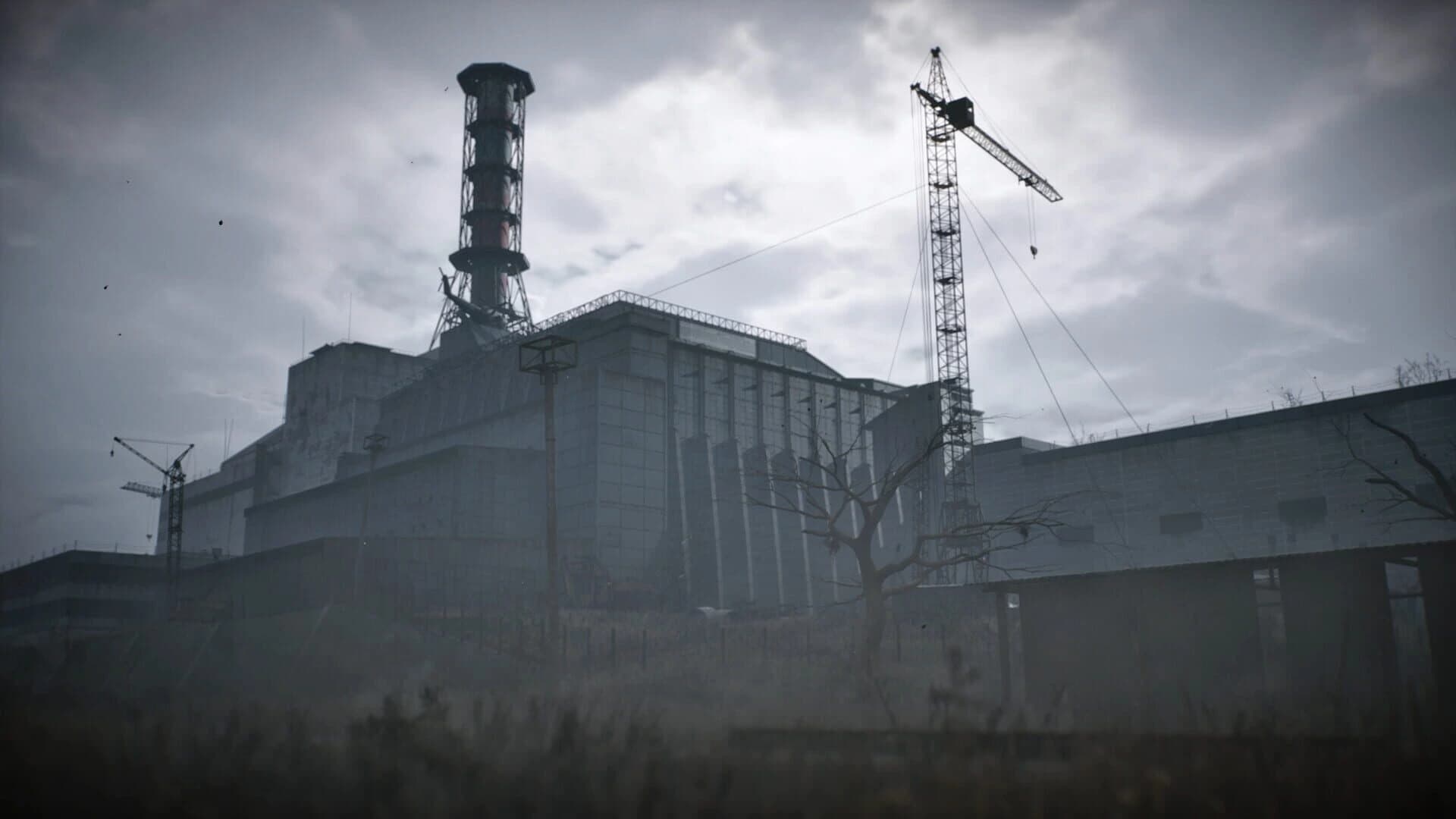 S.T.A.L.K.E.R. 2: Cost of Hope screenshot 15