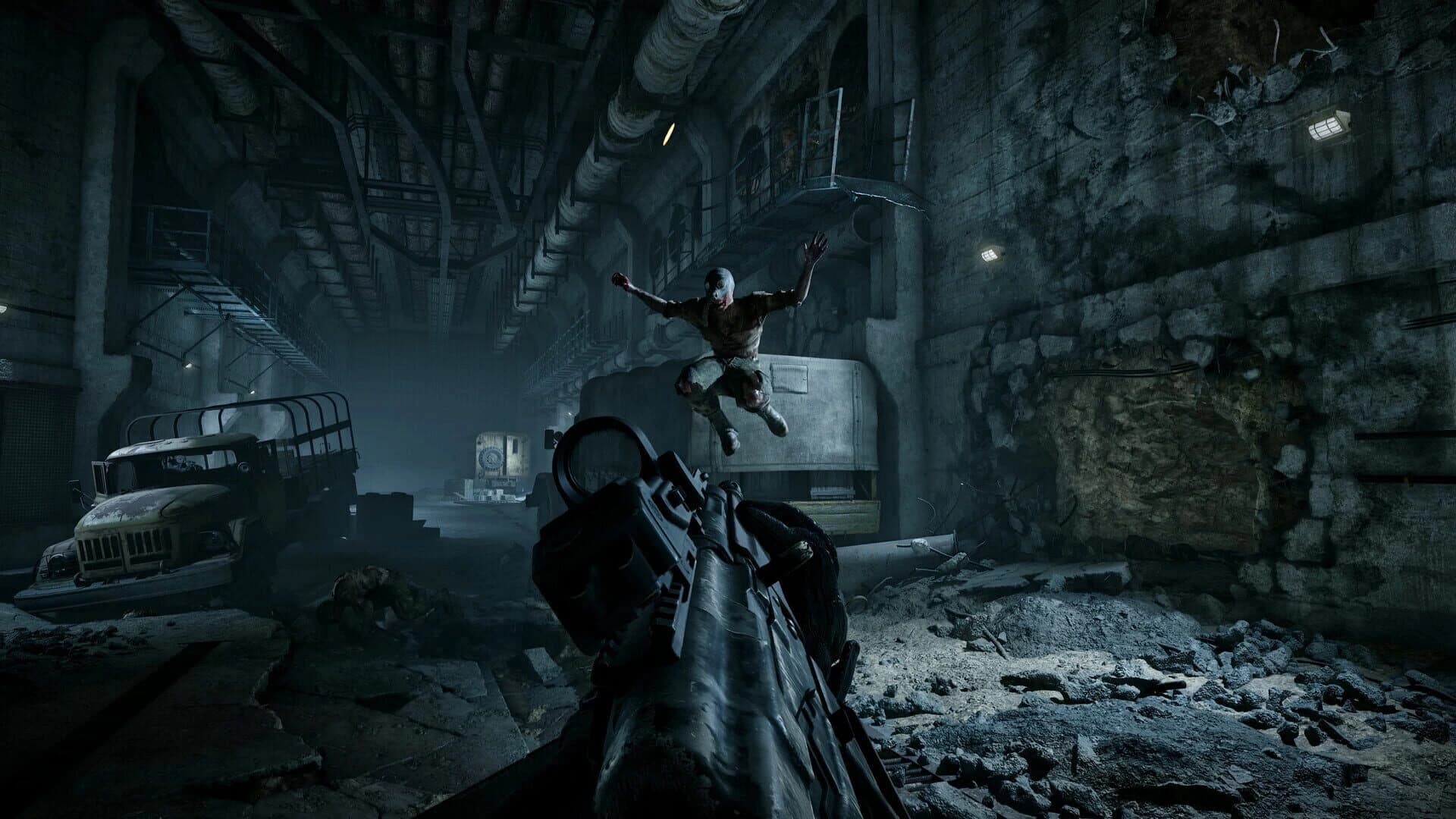 S.T.A.L.K.E.R. 2: Cost of Hope screenshot 19