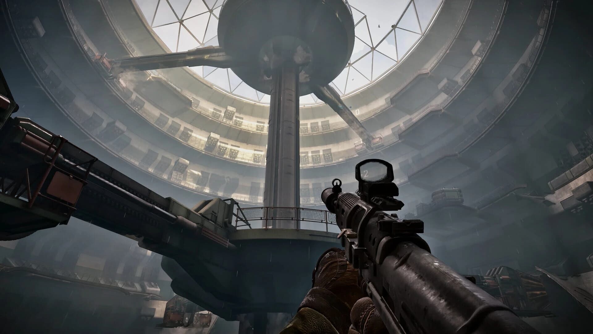 S.T.A.L.K.E.R. 2: Cost of Hope screenshot 22