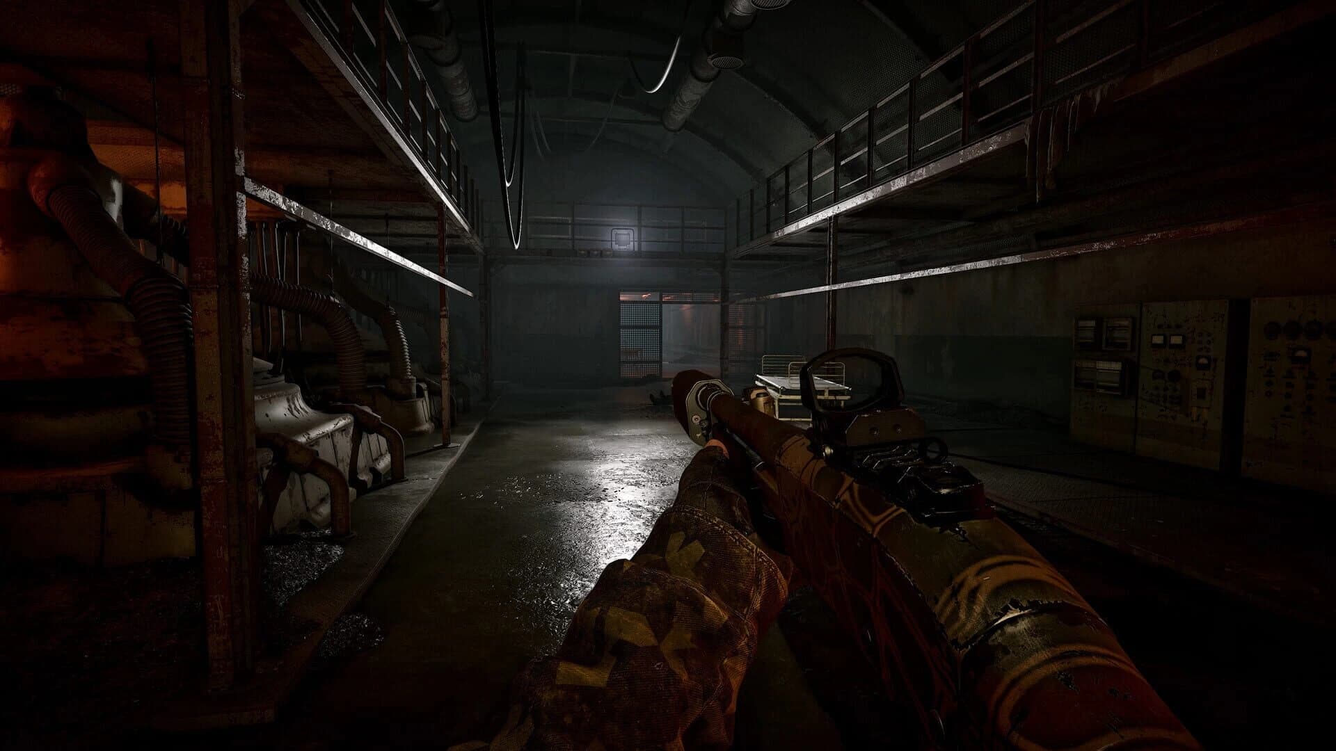S.T.A.L.K.E.R. 2: Cost of Hope screenshot 8