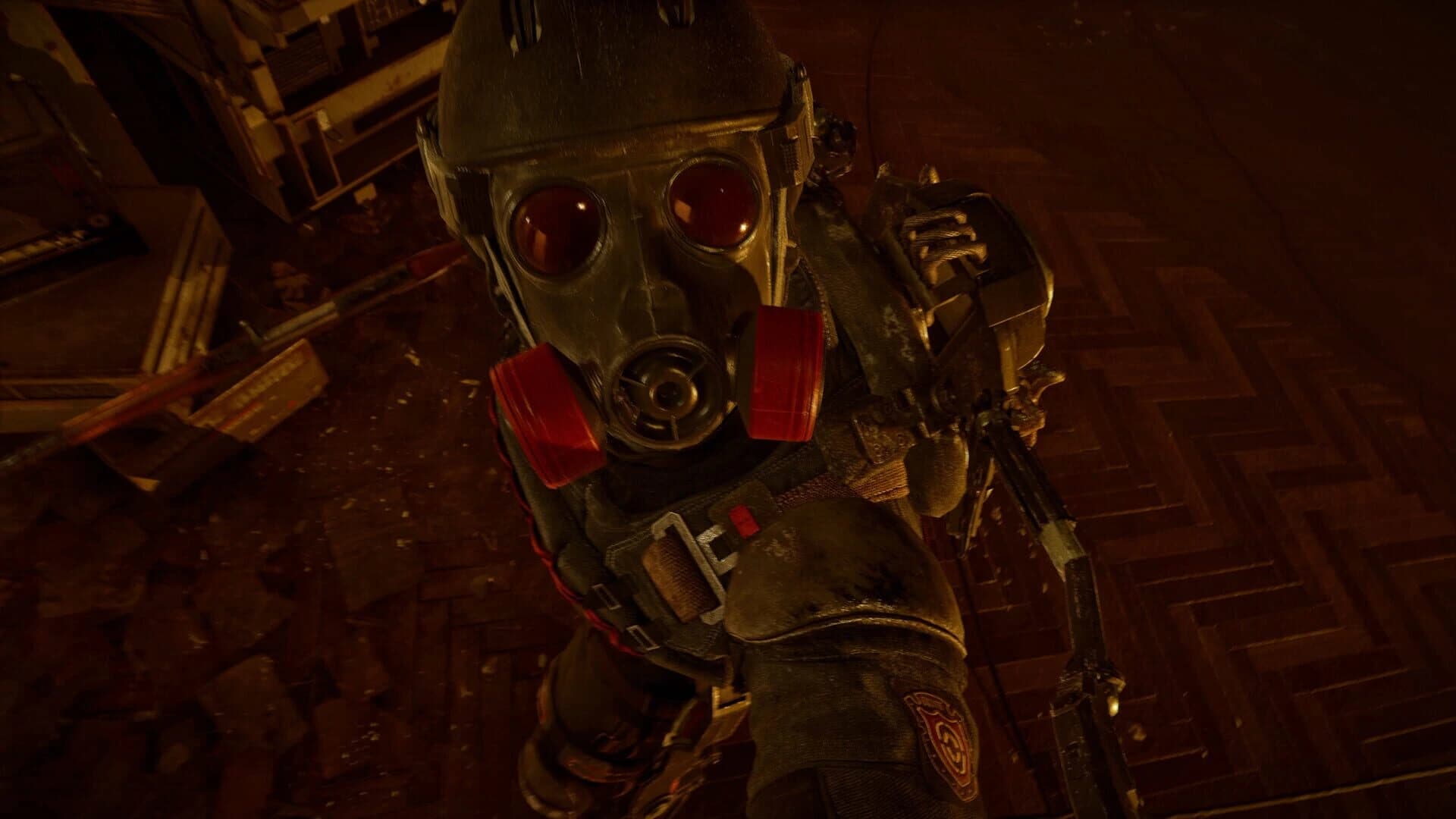 S.T.A.L.K.E.R. 2: Cost of Hope screenshot 7