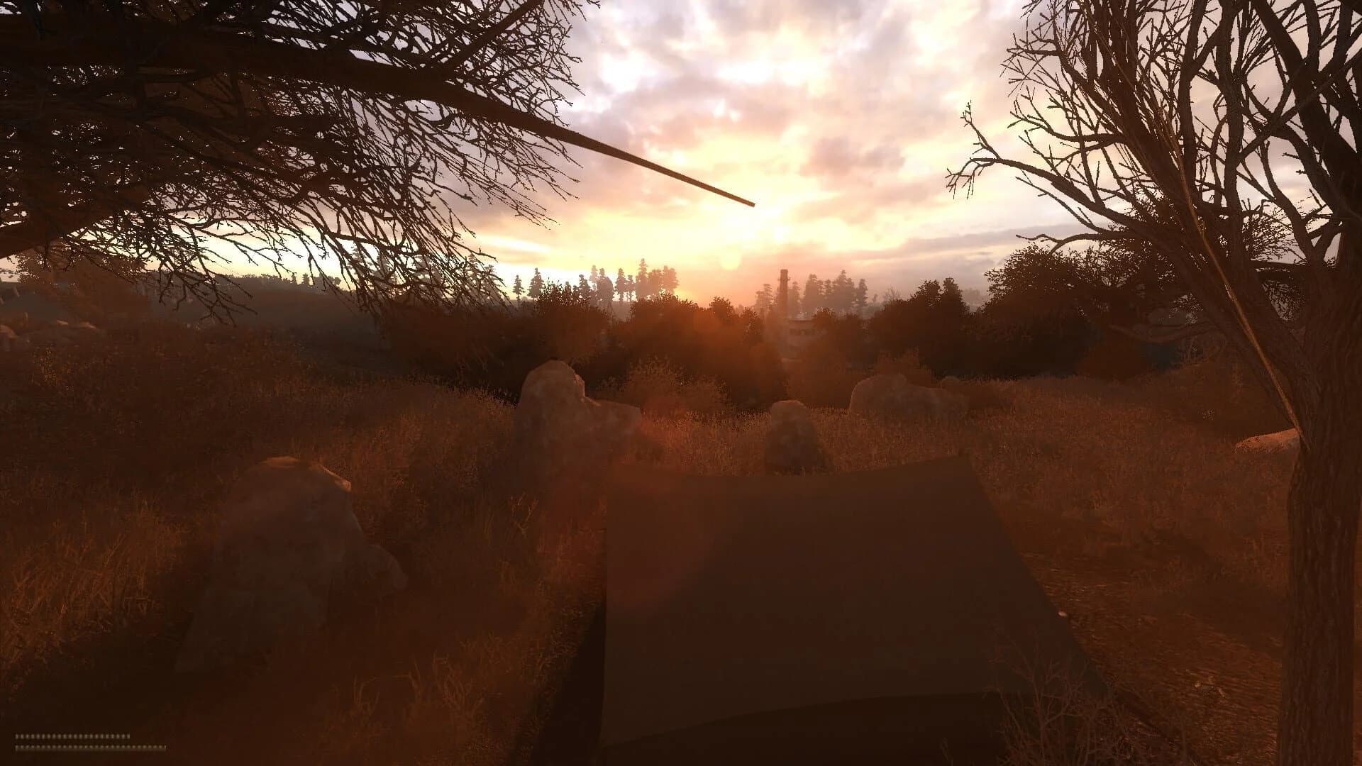 S.T.A.L.K.E.R.: Anomaly screenshot 4