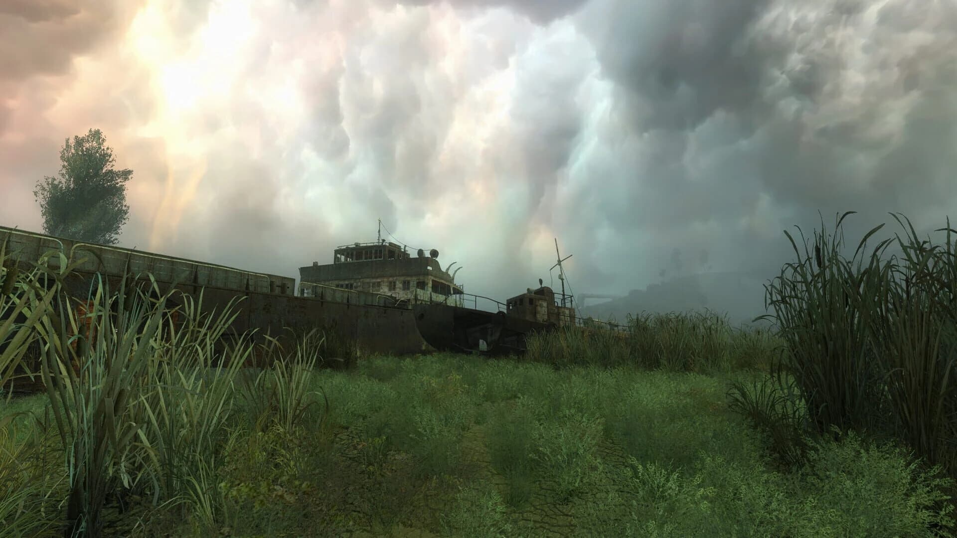S.T.A.L.K.E.R.: Call of Prypiat - Enhanced Edition screenshot 4