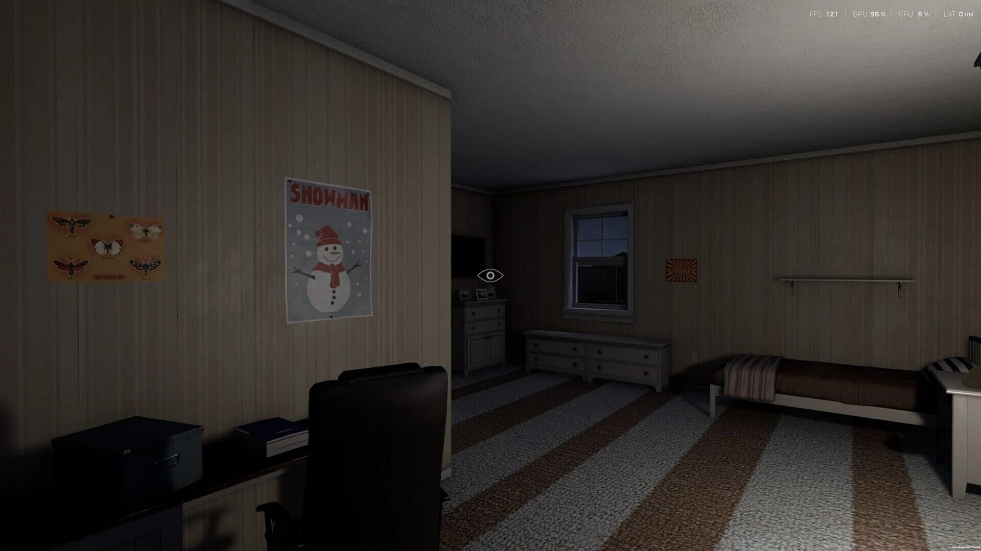 Stalker From Willowfield St. screenshot 2