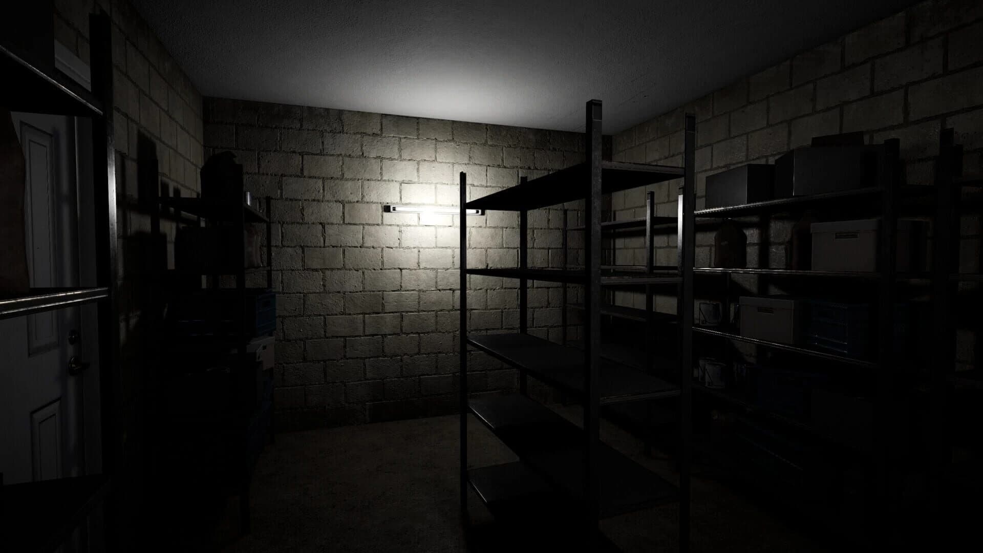 Stalker From Willowfield St. screenshot 4
