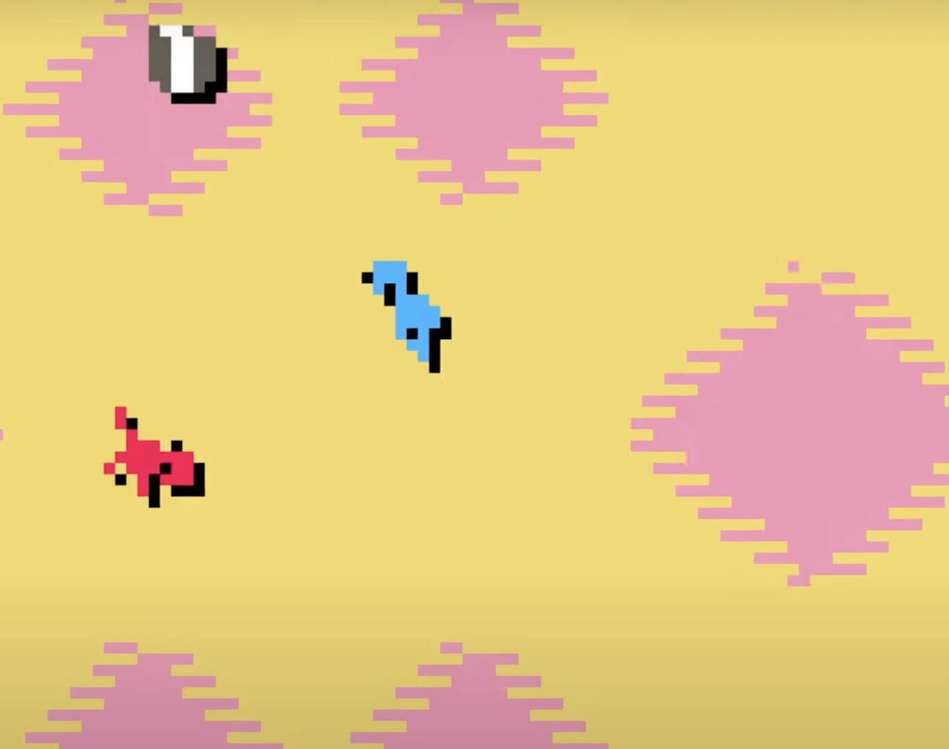 Stall screenshot 3