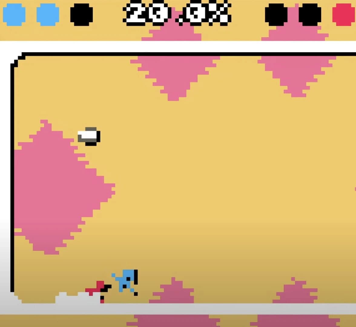 Stall screenshot 1