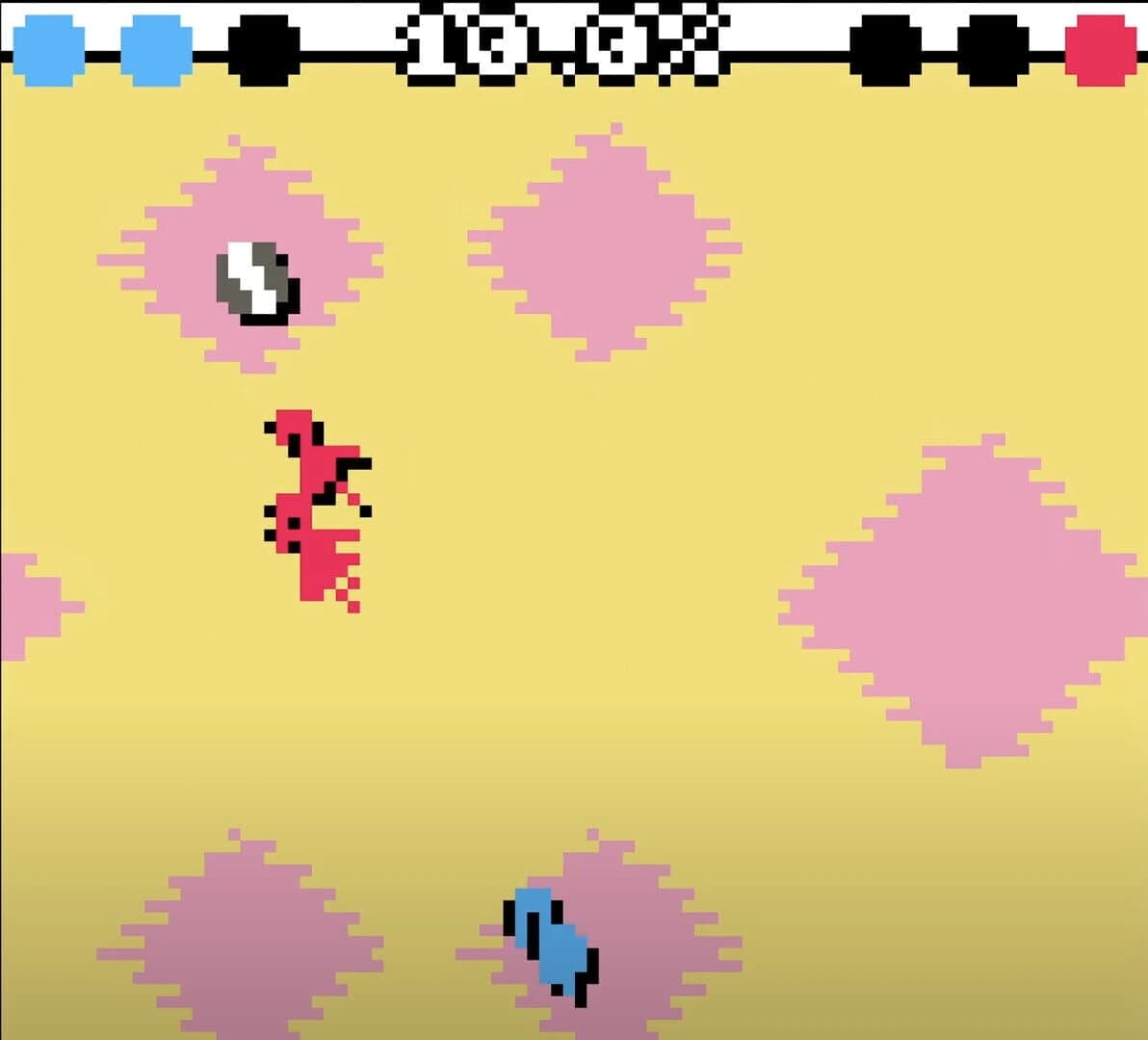Stall screenshot 2
