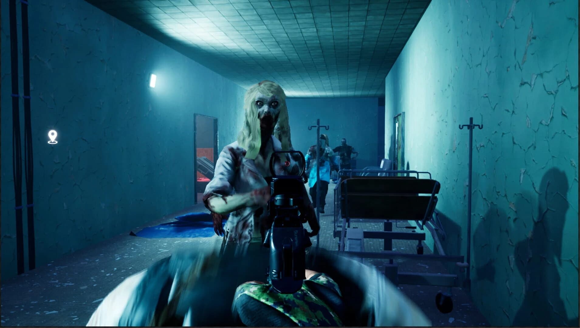 Stamp screenshot 2