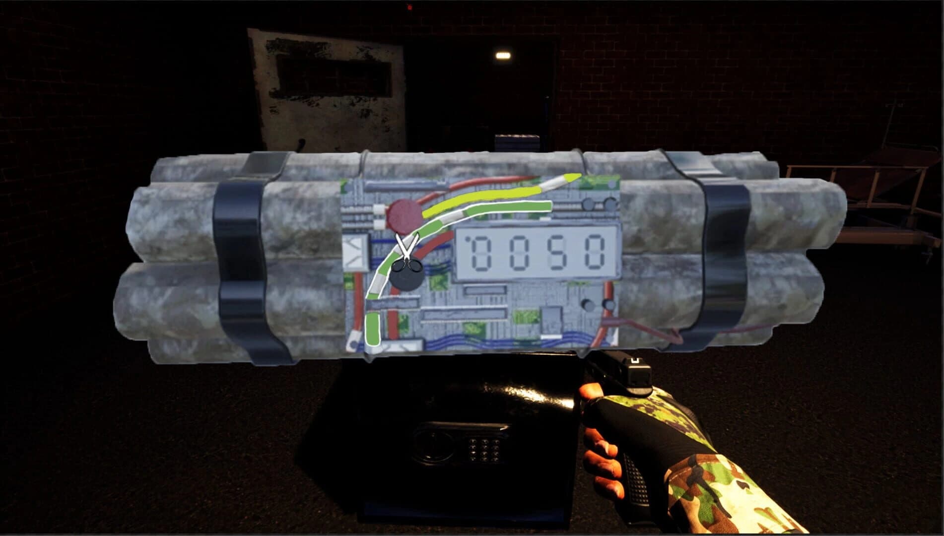Stamp screenshot 1