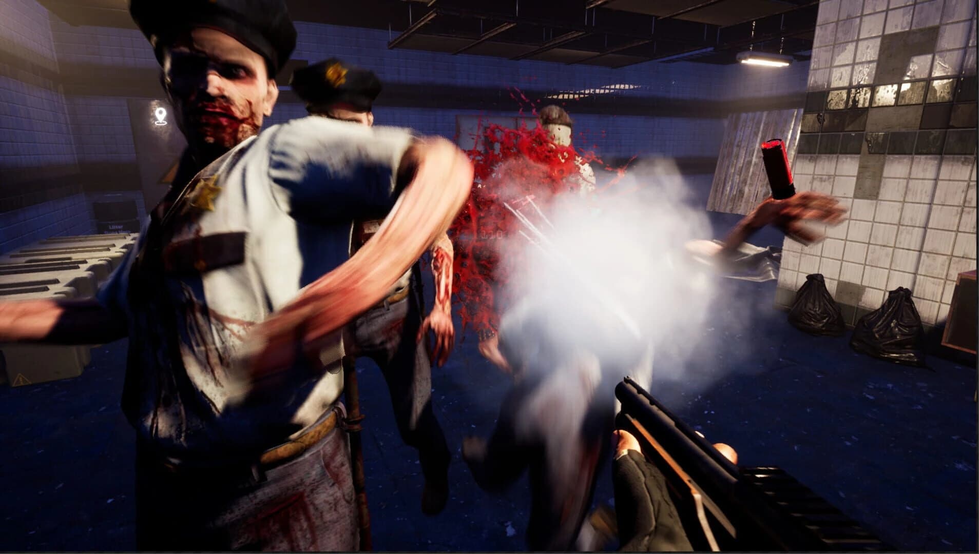 Stamp screenshot 4